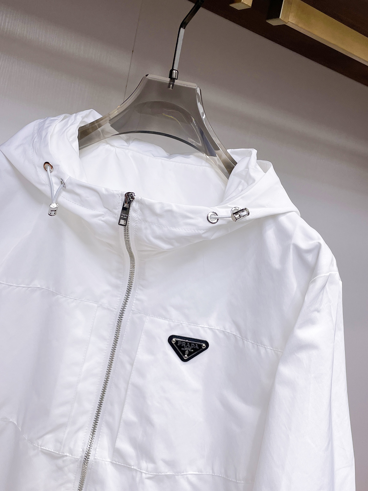 Prada Jacket M-xxxl
