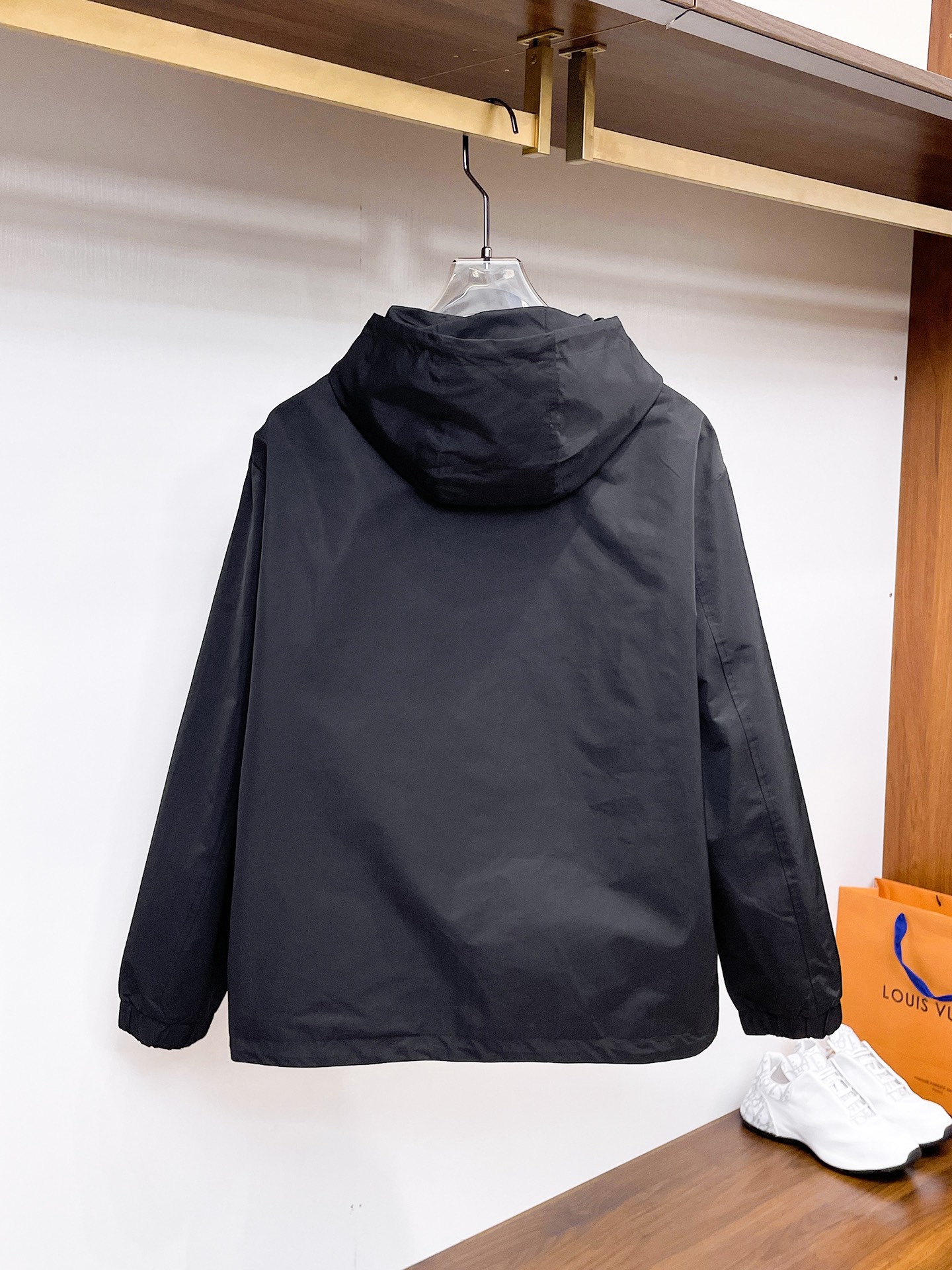 Prada Jacket M-xxxl