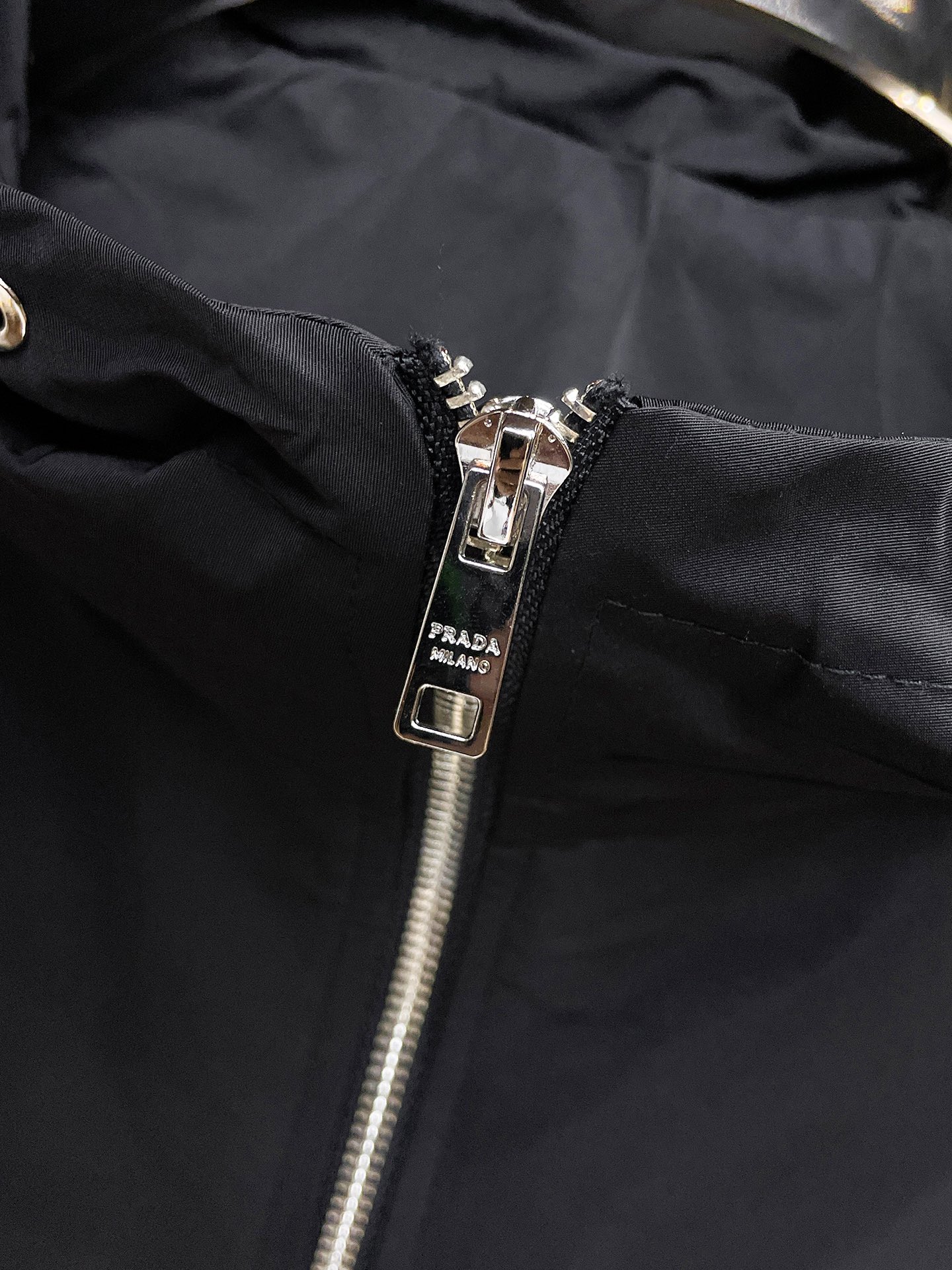 Prada Jacket M-xxxl