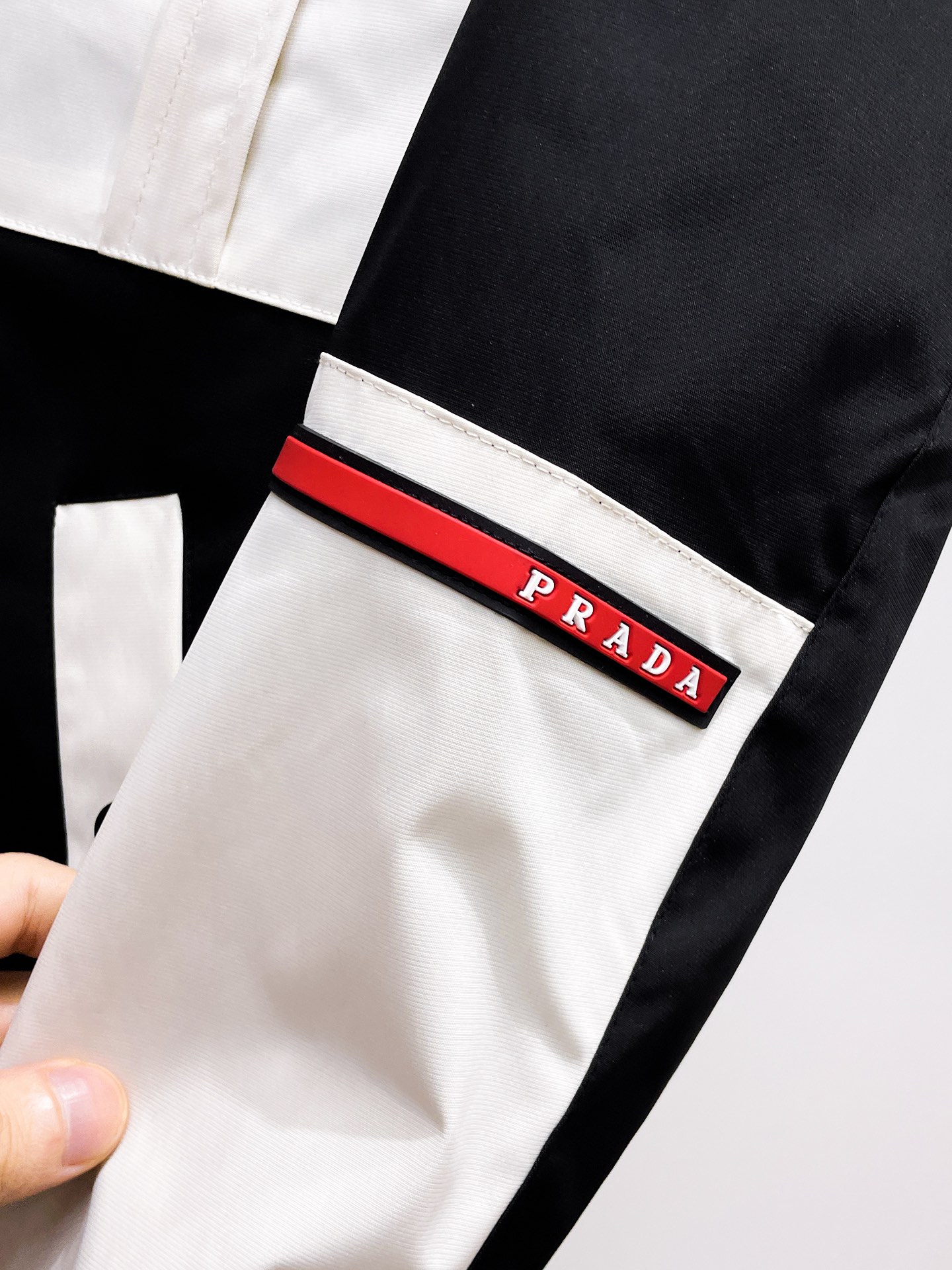 Prada Jacket M-xxxl