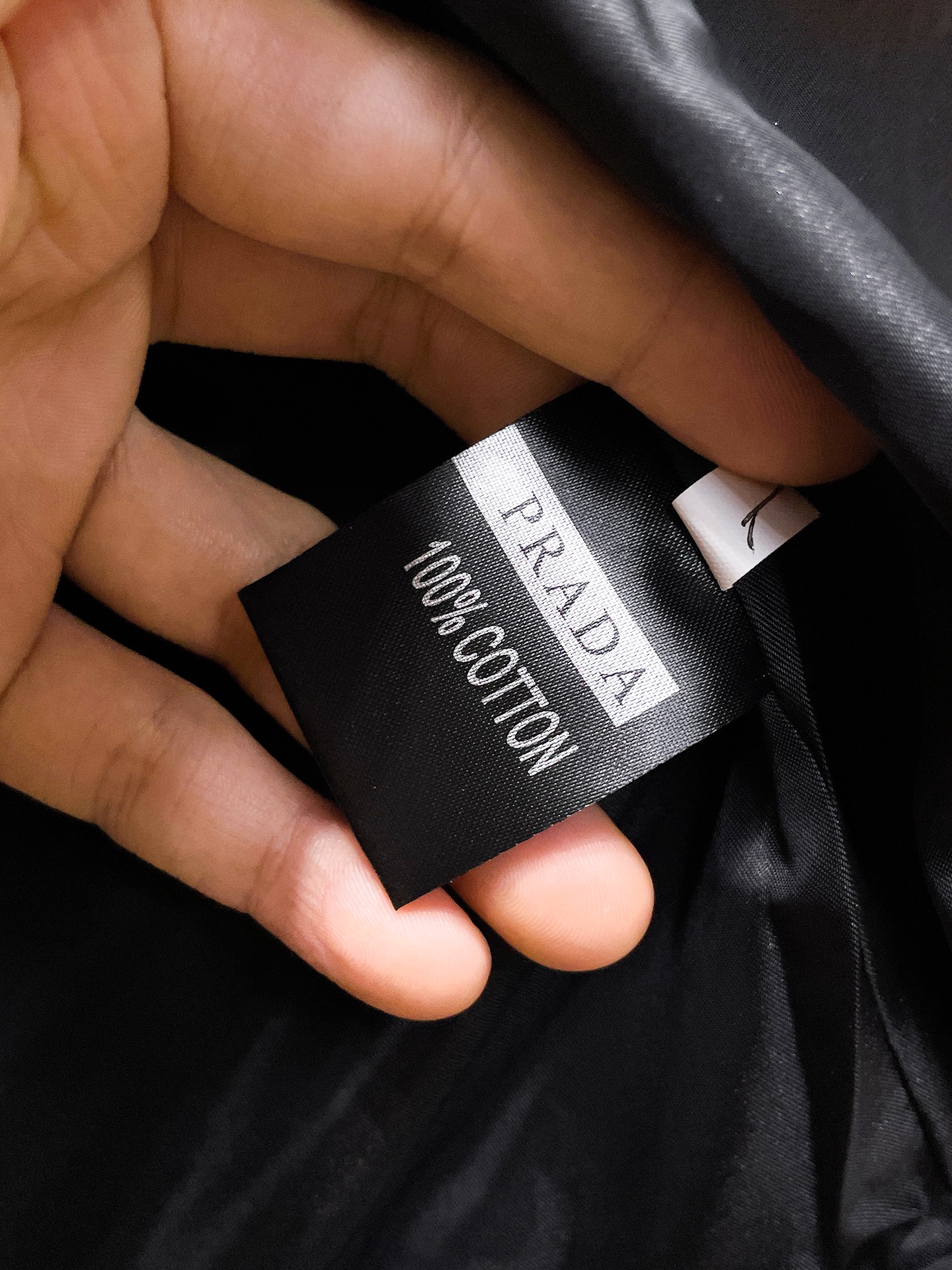 Prada Jacket M-xxxl