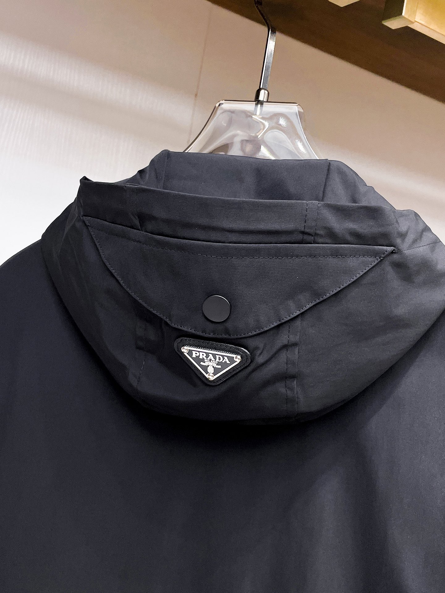 Prada Jacket M-xxxl