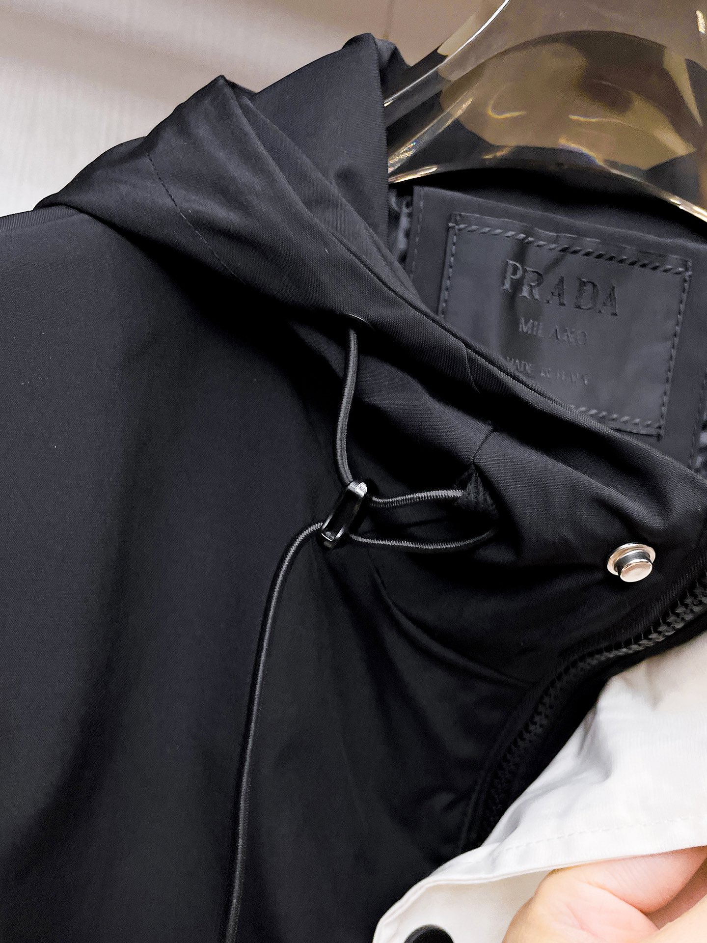 Prada Jacket M-xxxl