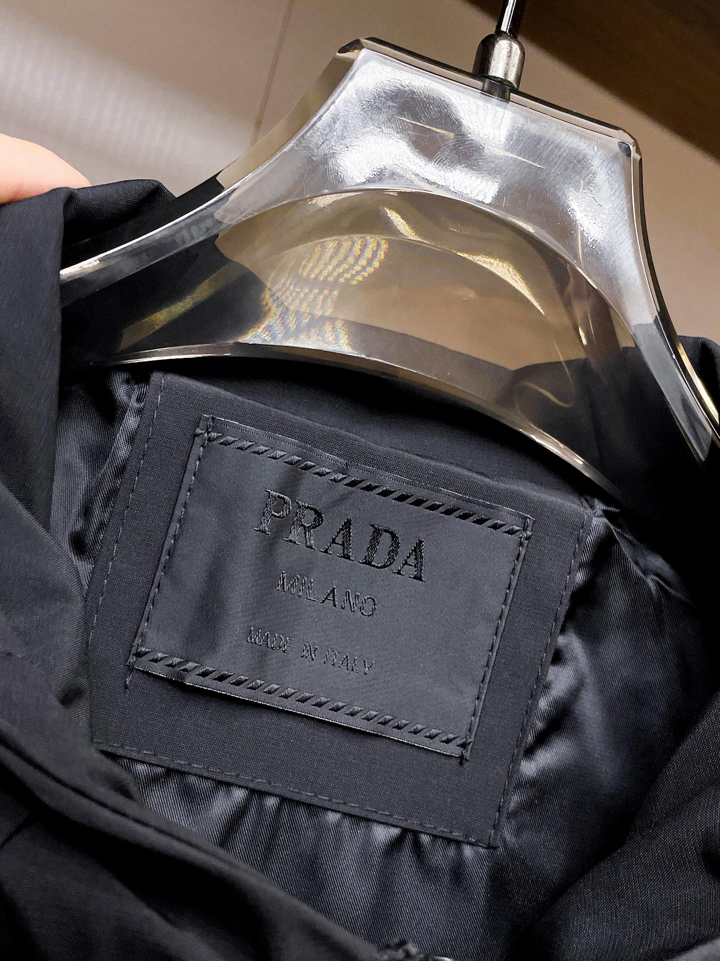 Prada Jacket M-xxxl