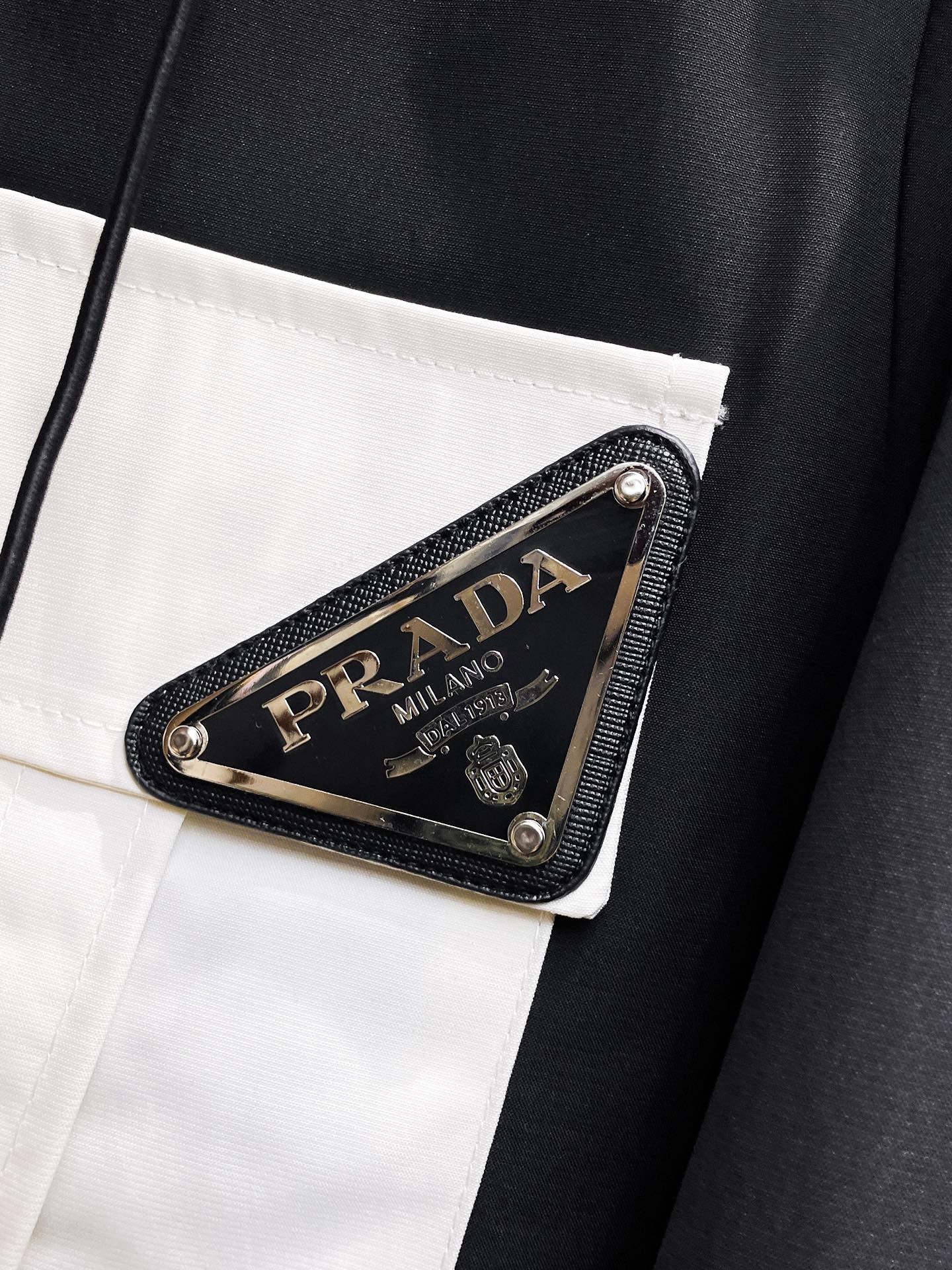 Prada Jacket M-xxxl