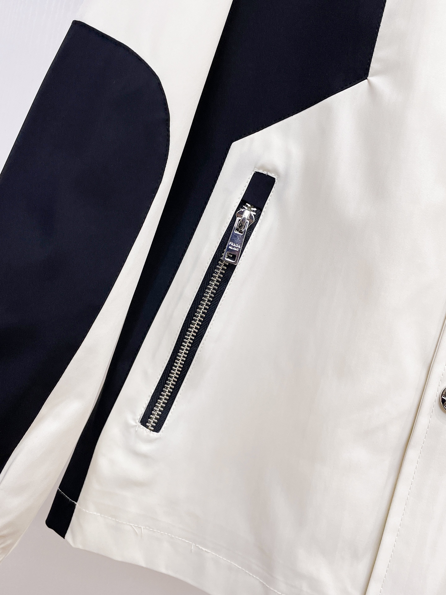 Prada Jacket M-xxxl