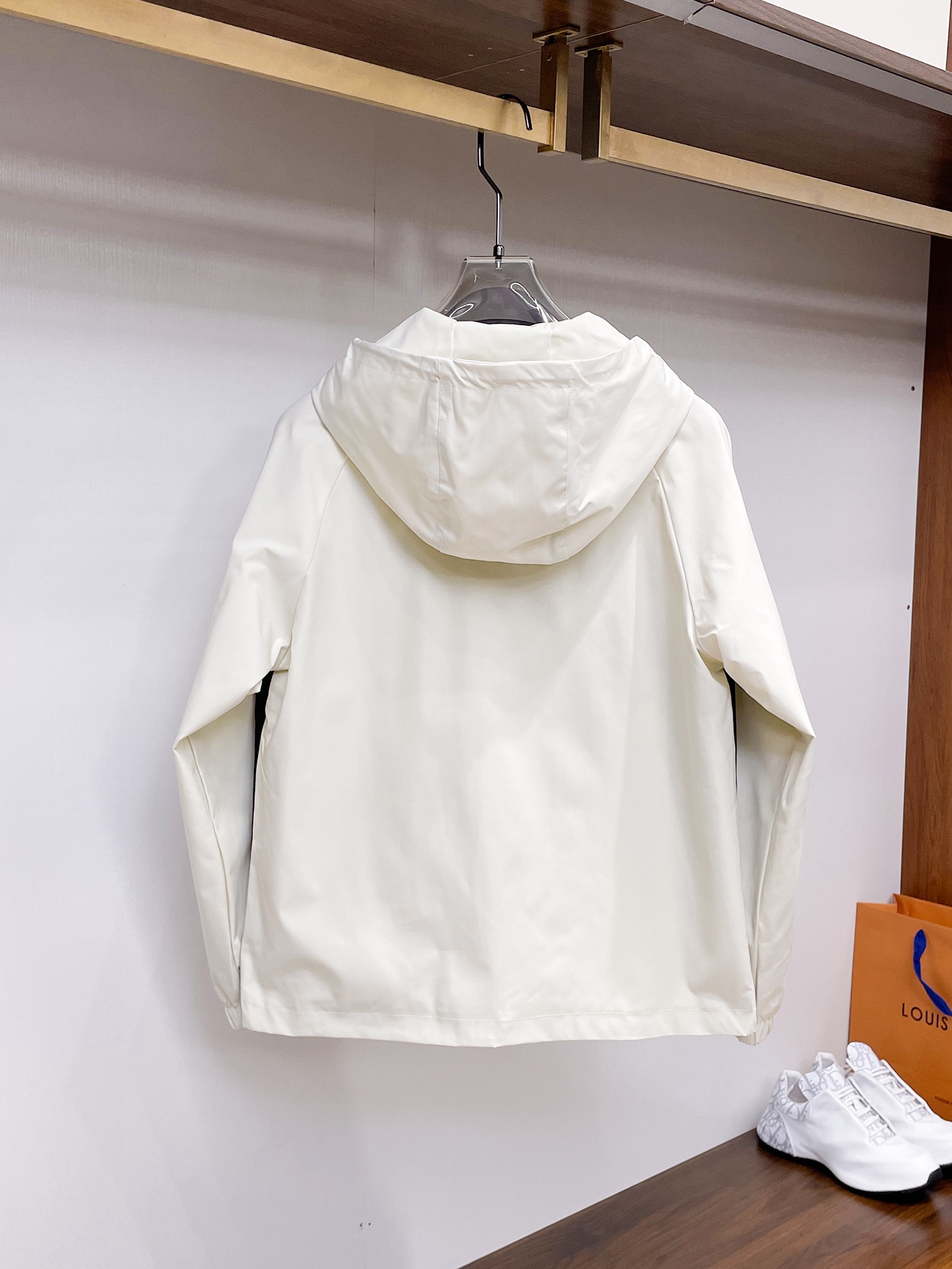 Prada Jacket M-xxxl