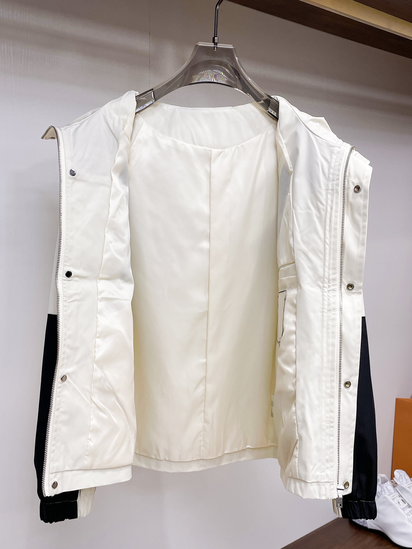 Prada Jacket M-xxxl