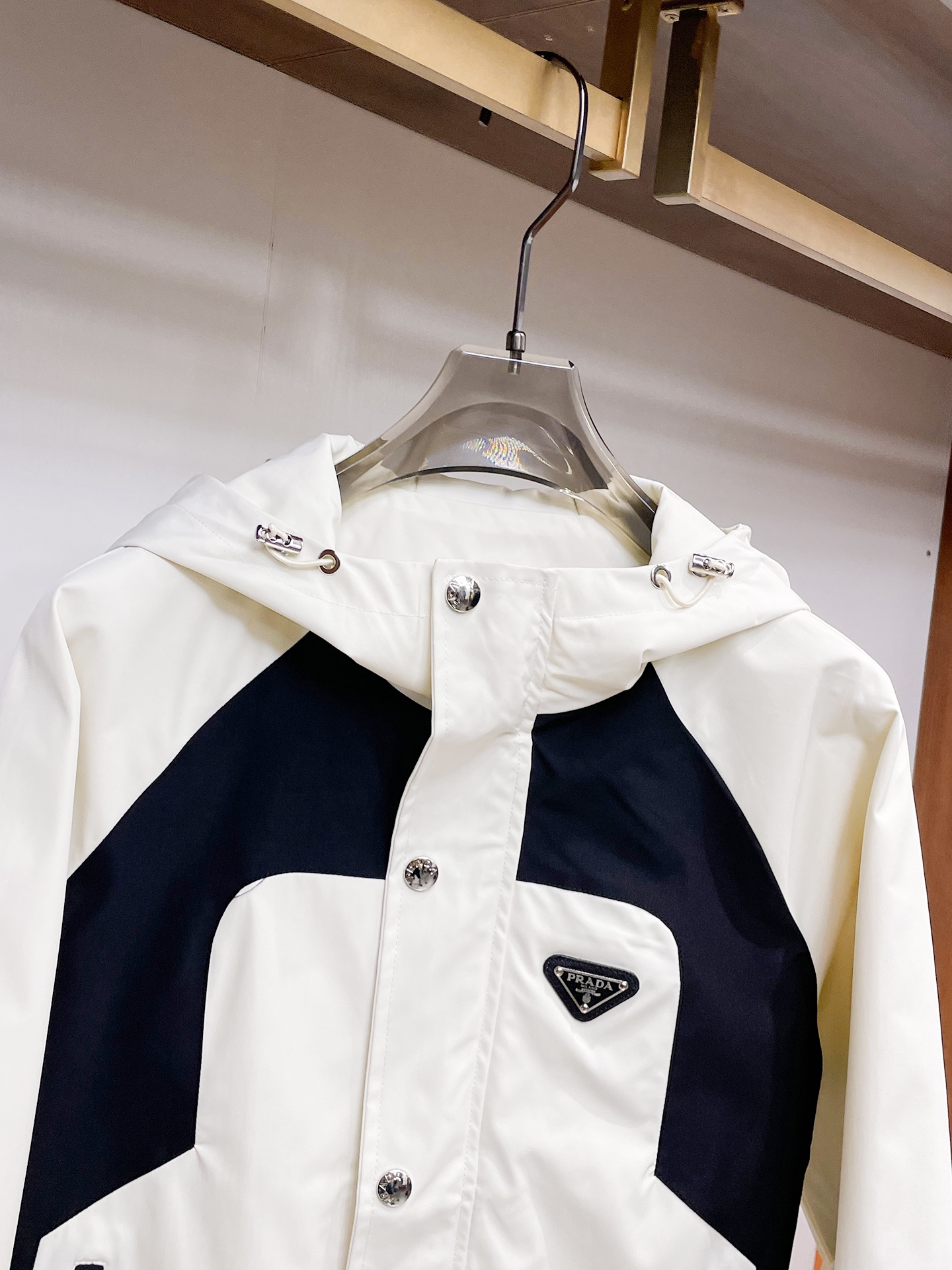 Prada Jacket M-xxxl