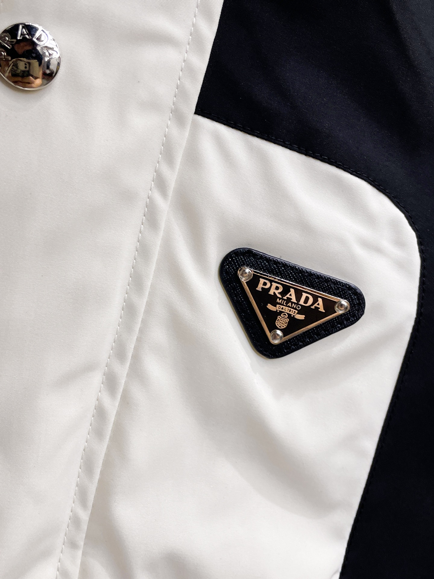 Prada Jacket M-xxxl