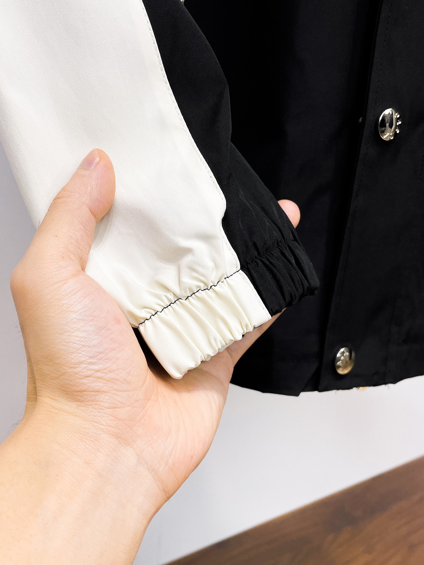 Prada Jacket M-xxxl
