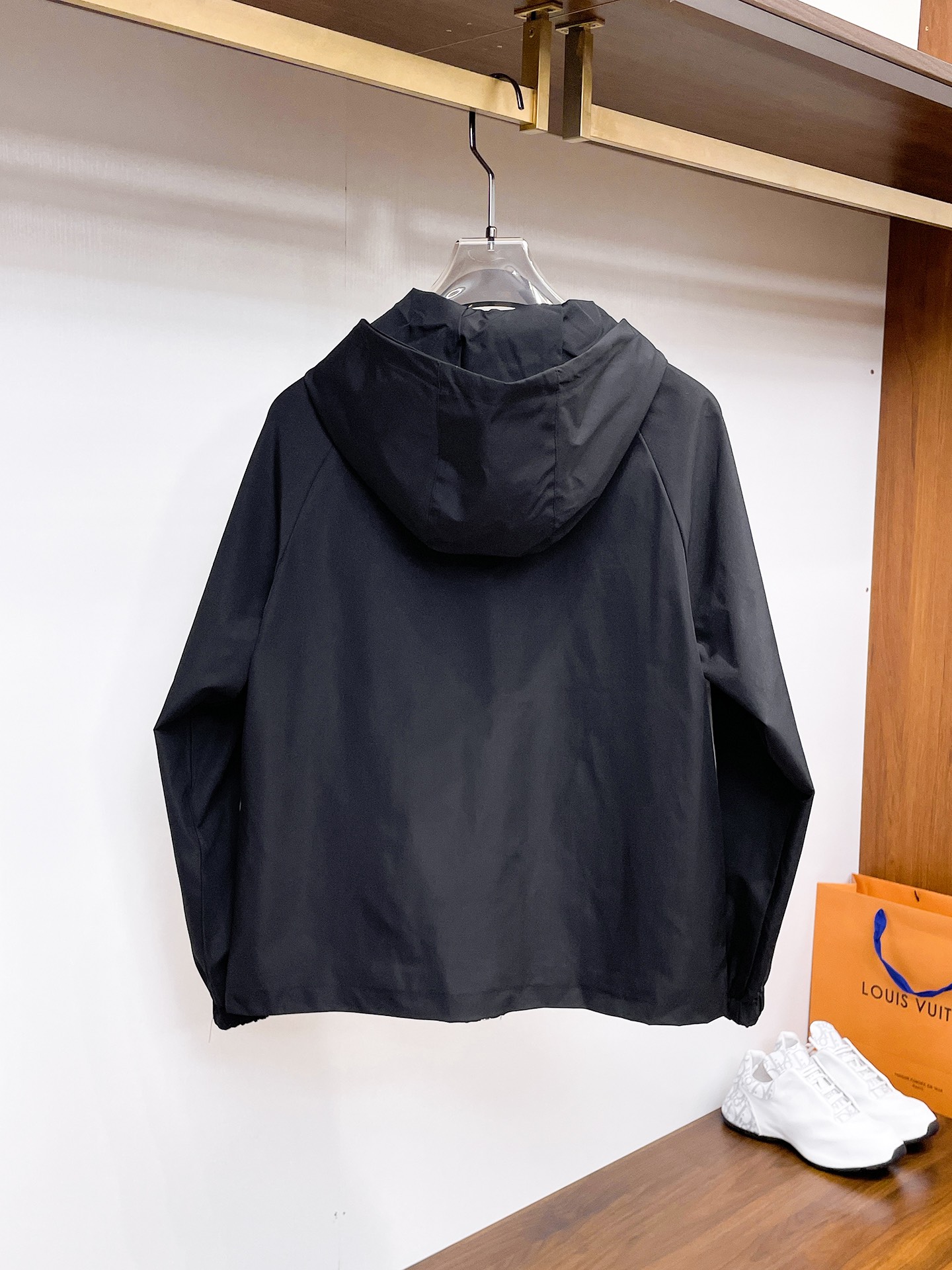 Prada Jacket M-xxxl