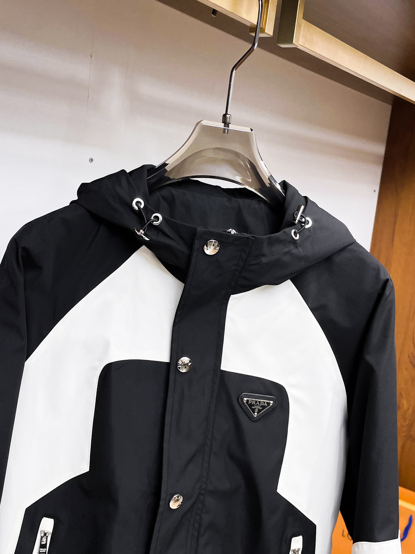 Prada Jacket M-xxxl