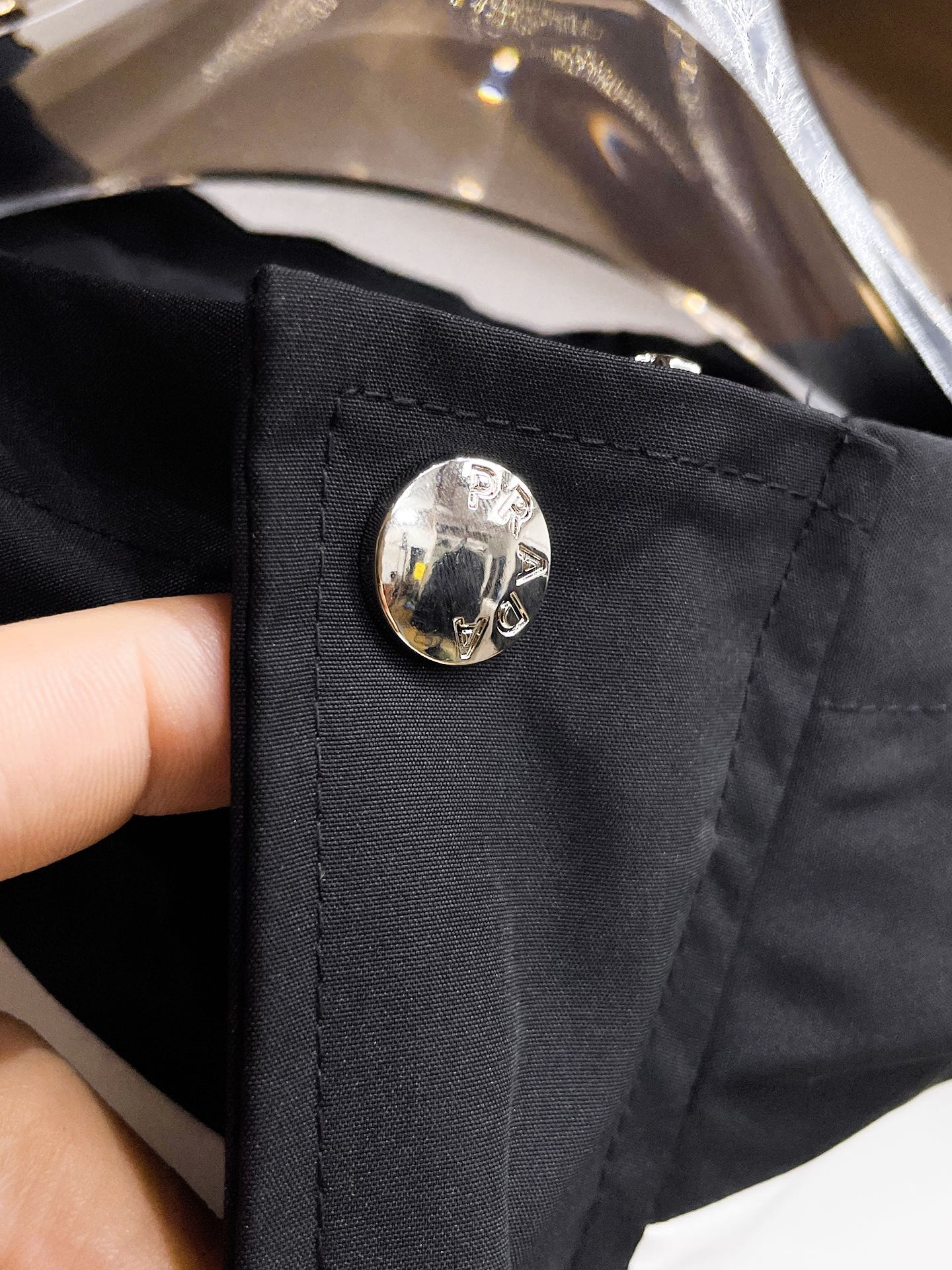 Prada Jacket M-xxxl