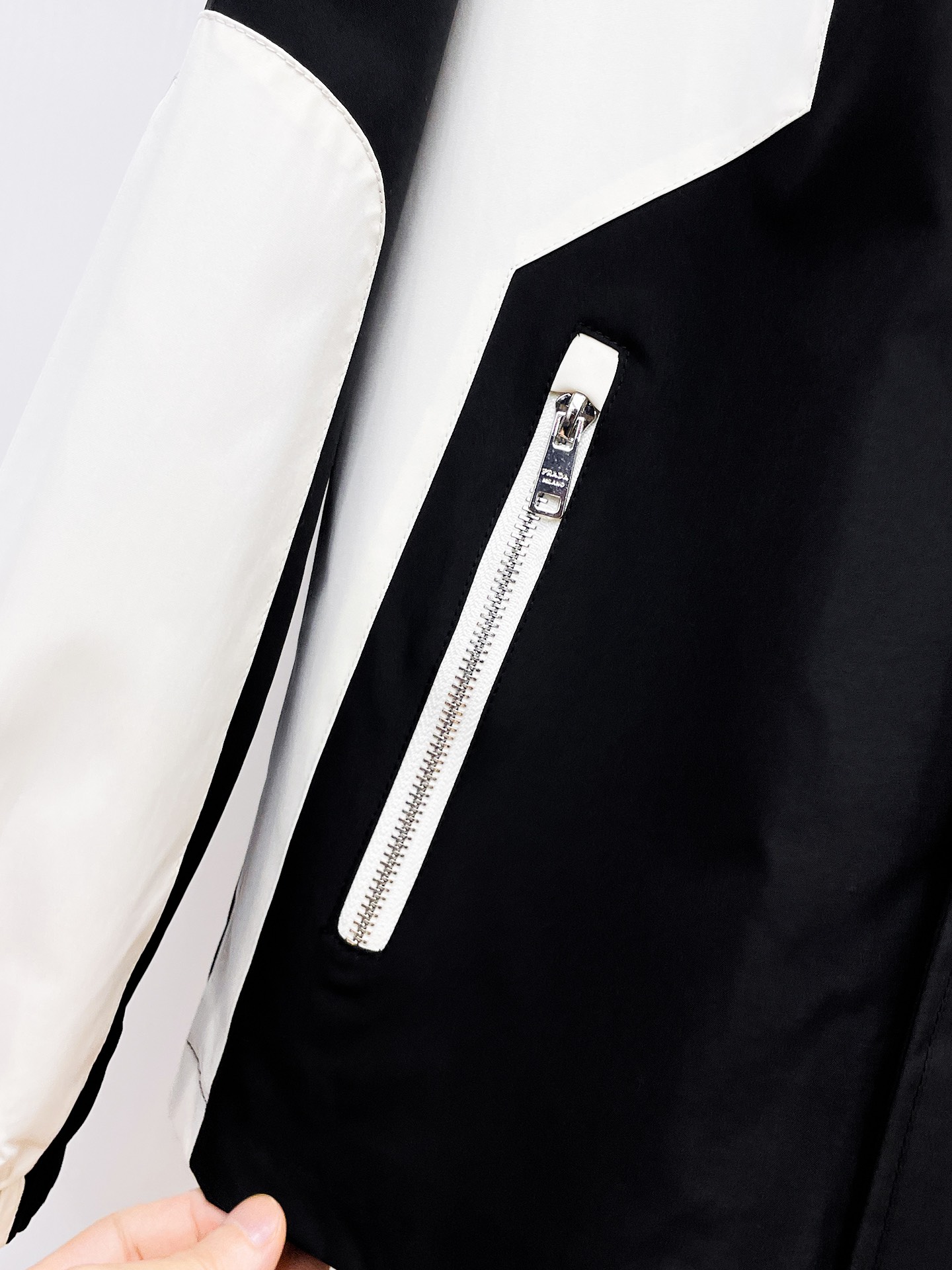 Prada Jacket M-xxxl