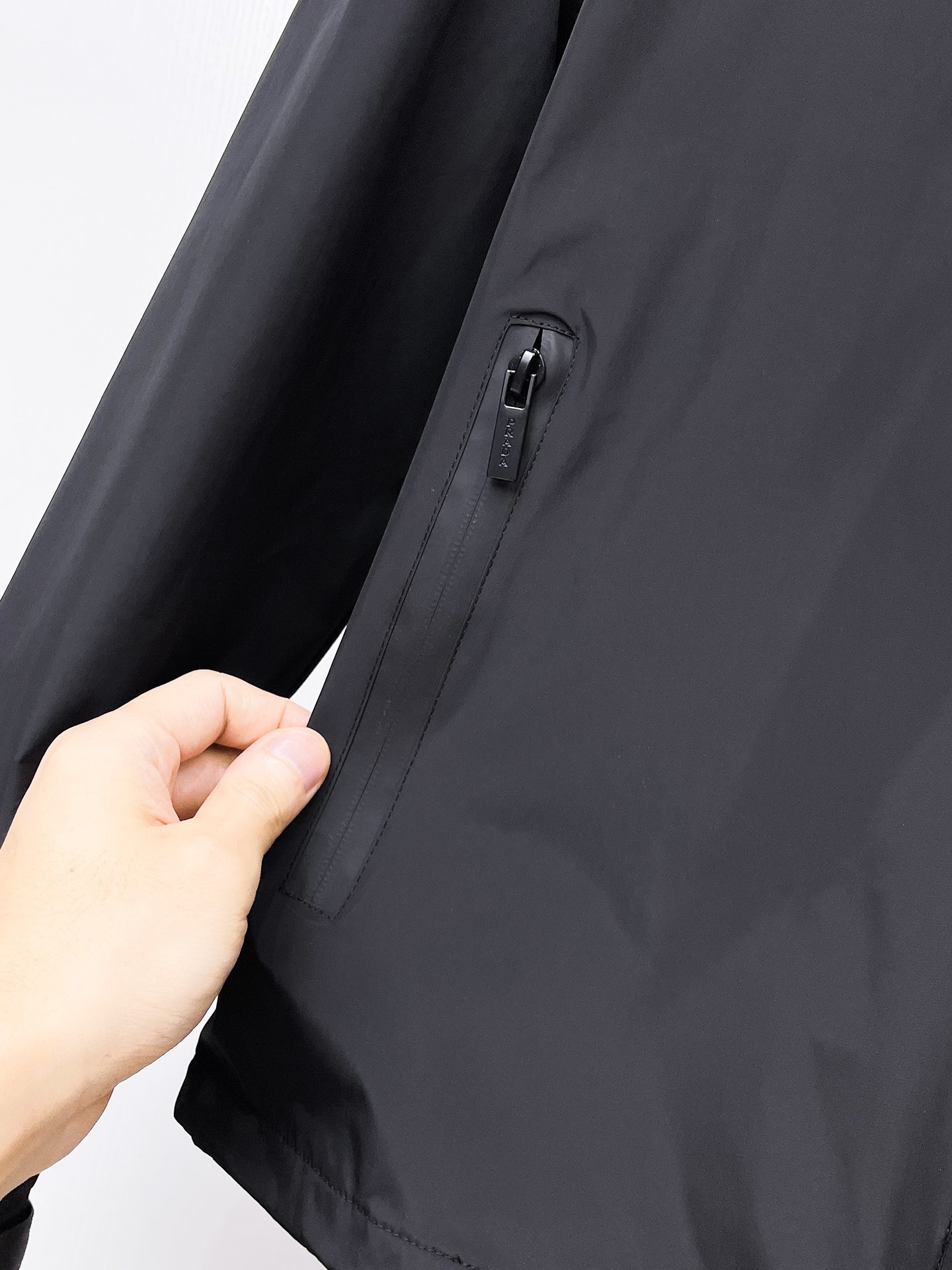 Prada Jacket M-xxxl