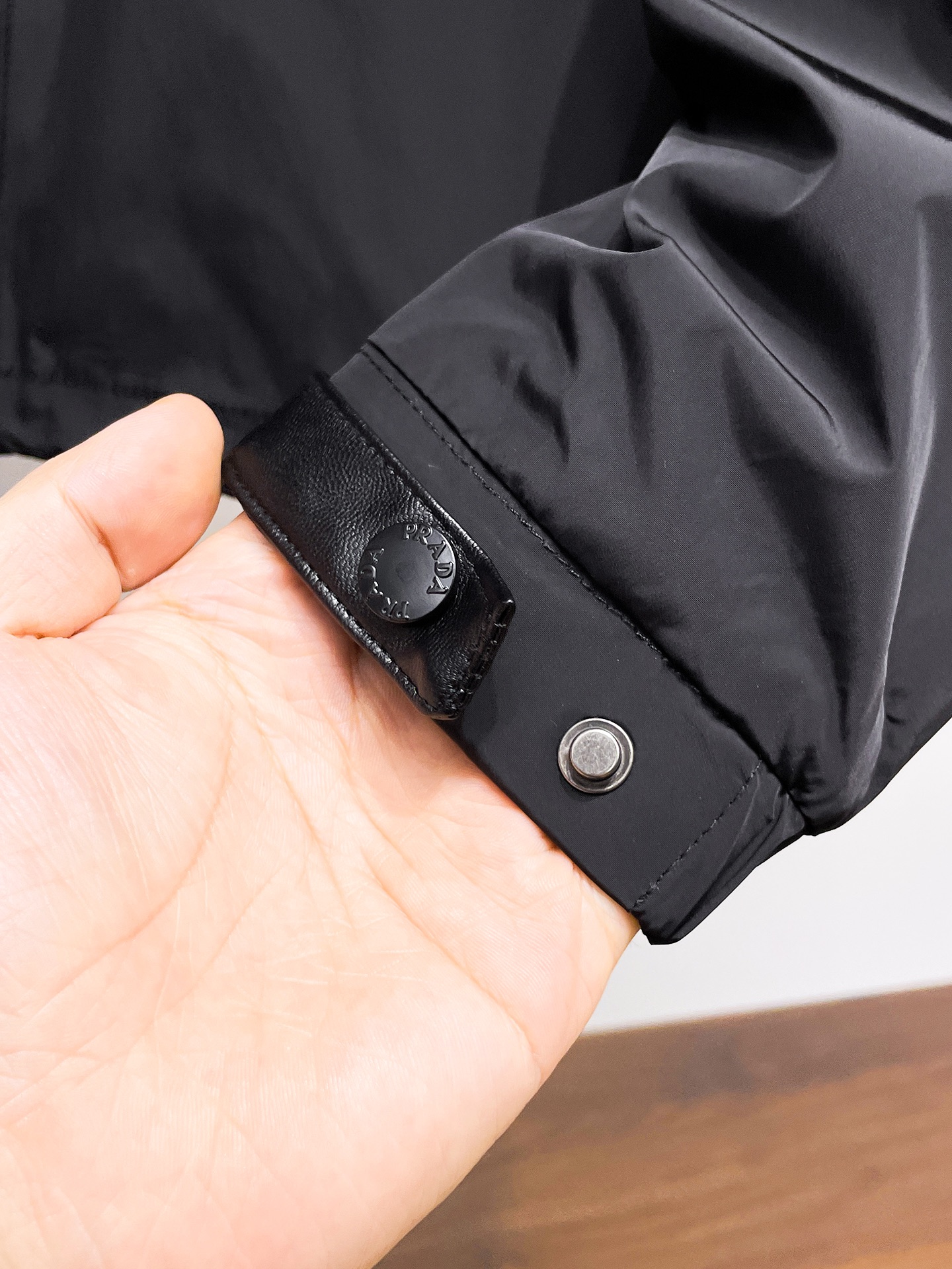 Prada Jacket M-xxxl