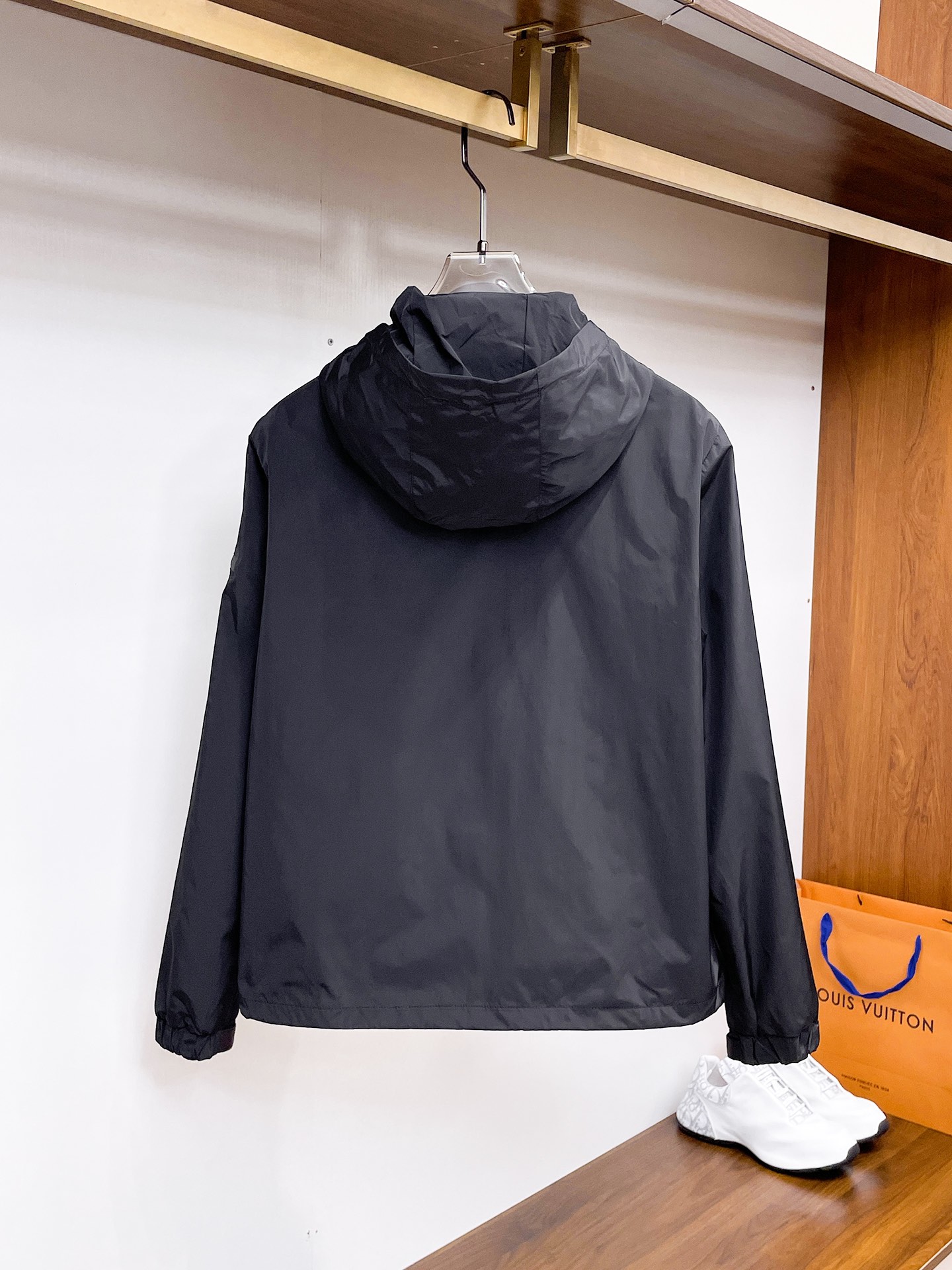 Prada Jacket M-xxxl