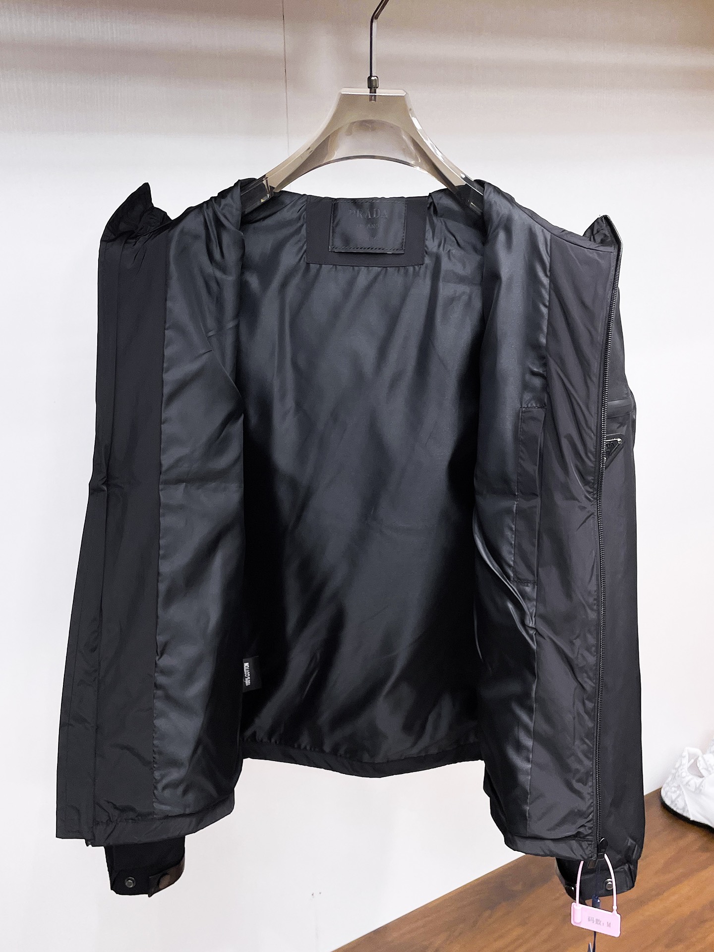 Prada Jacket M-xxxl