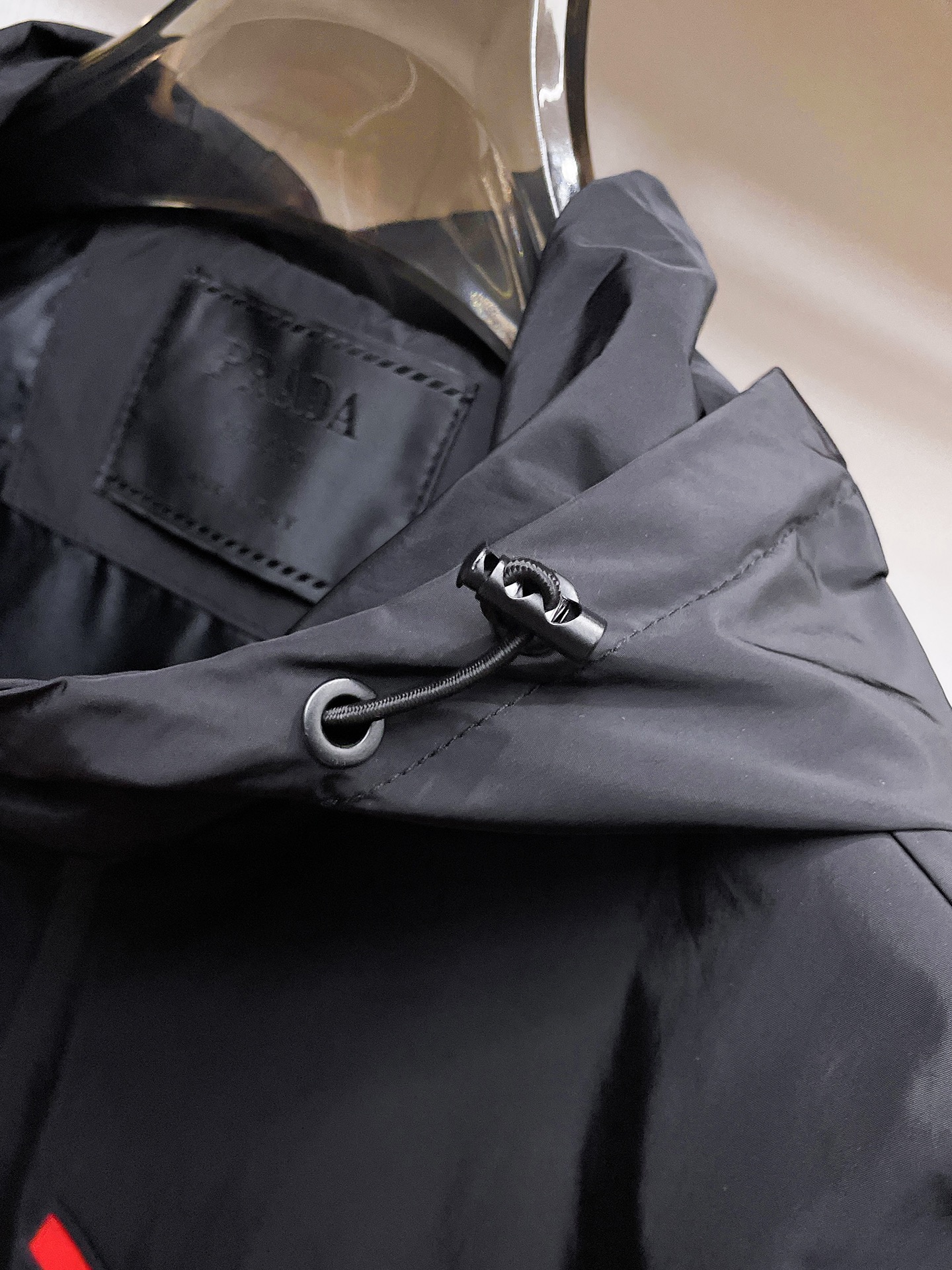 Prada Jacket M-xxxl