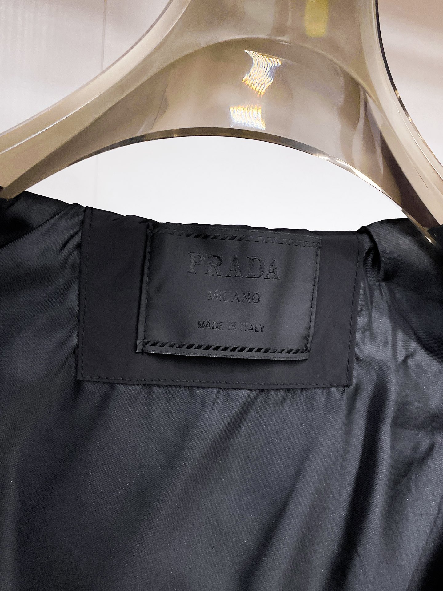 Prada Jacket M-xxxl
