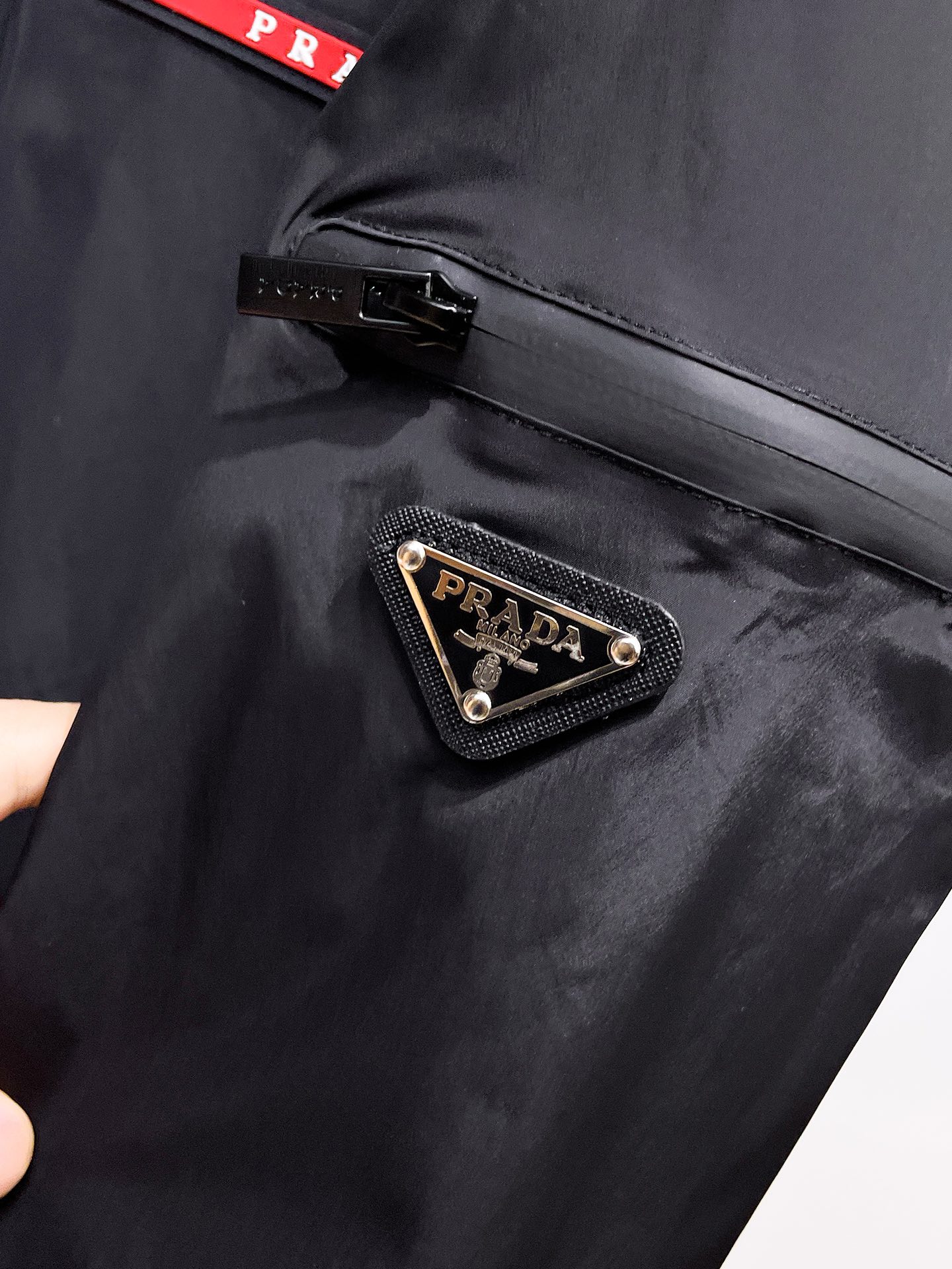 Prada Jacket M-xxxl