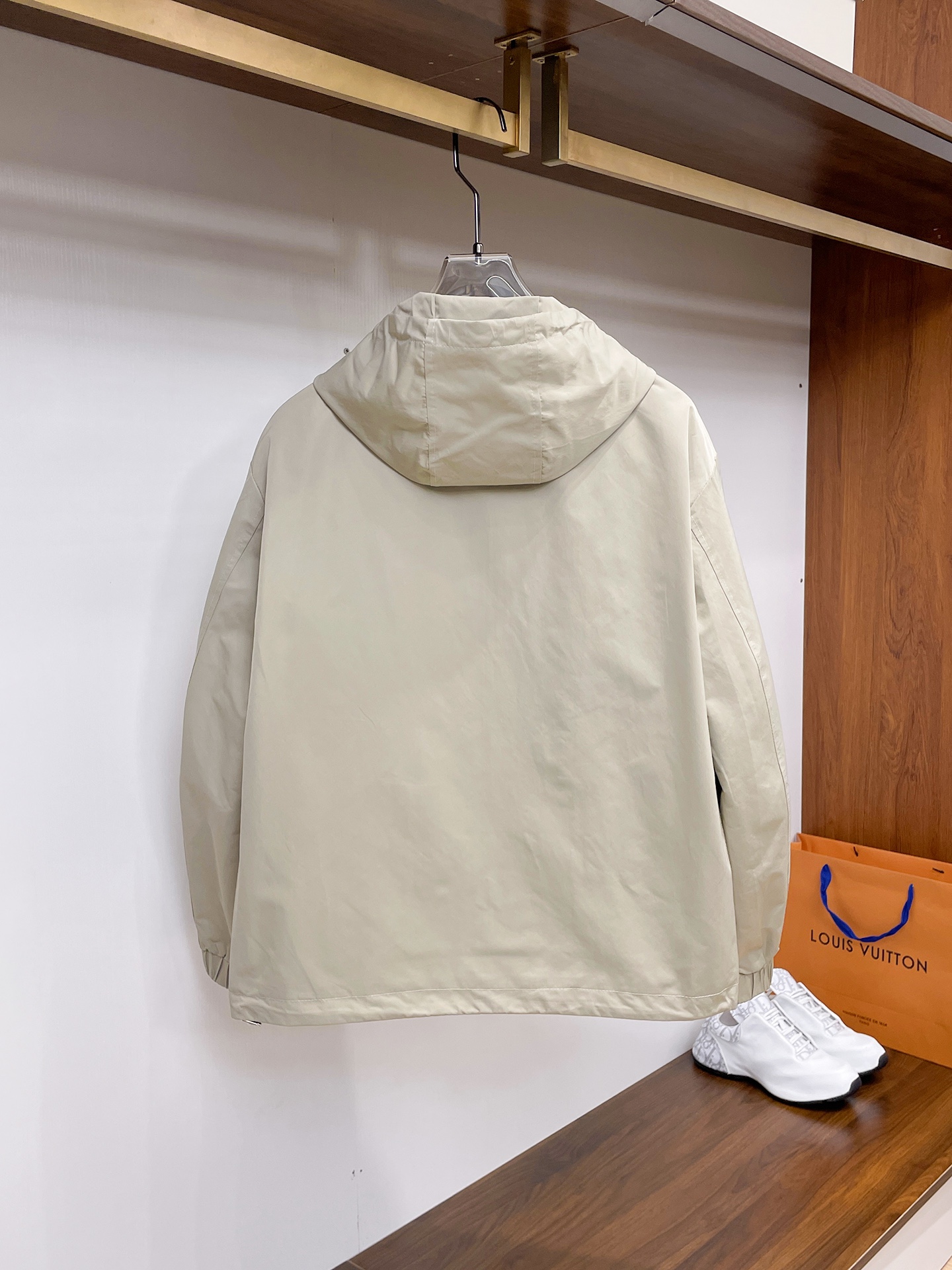 Prada Jacket M-xxxl