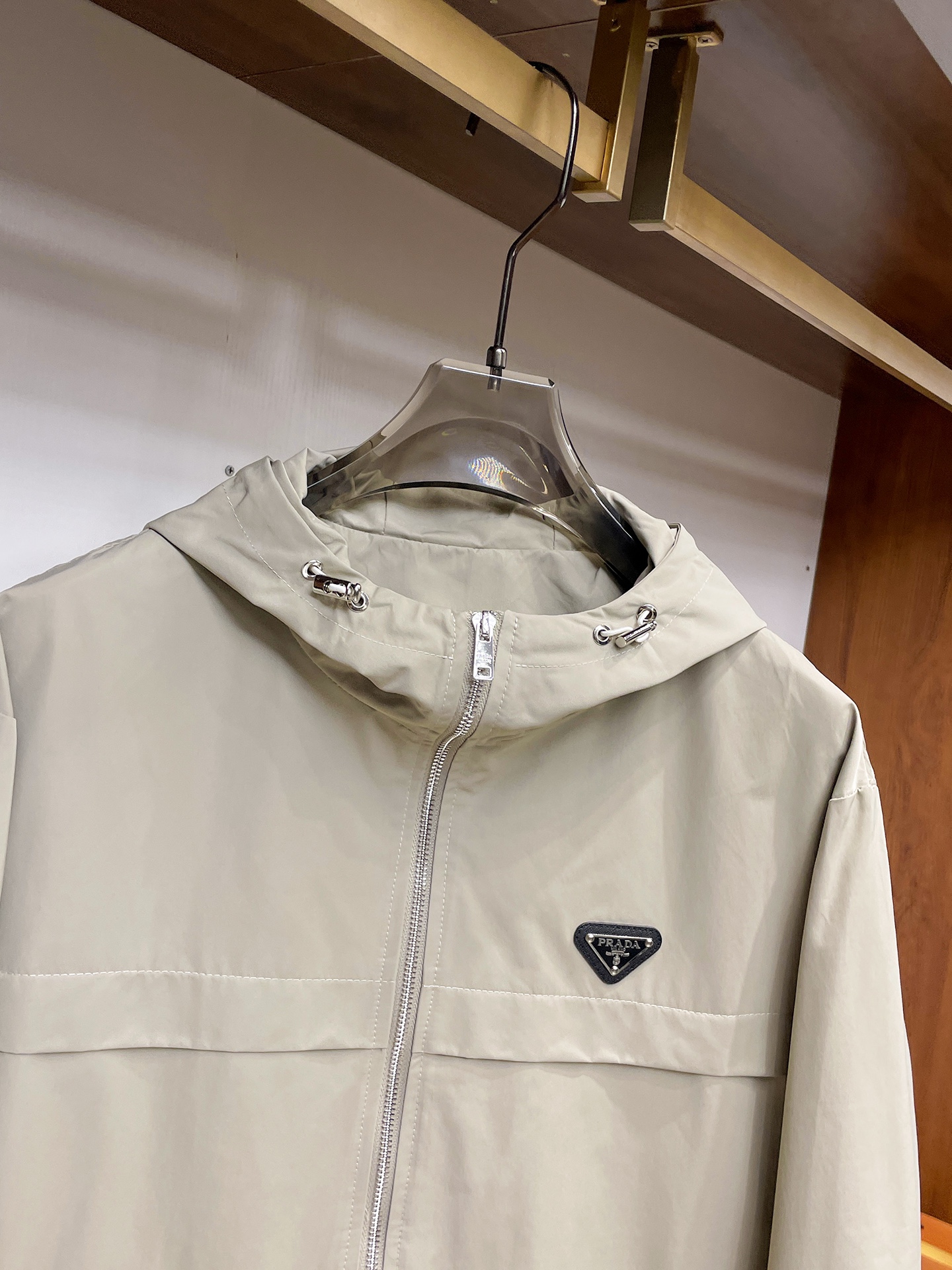 Prada Jacket M-xxxl