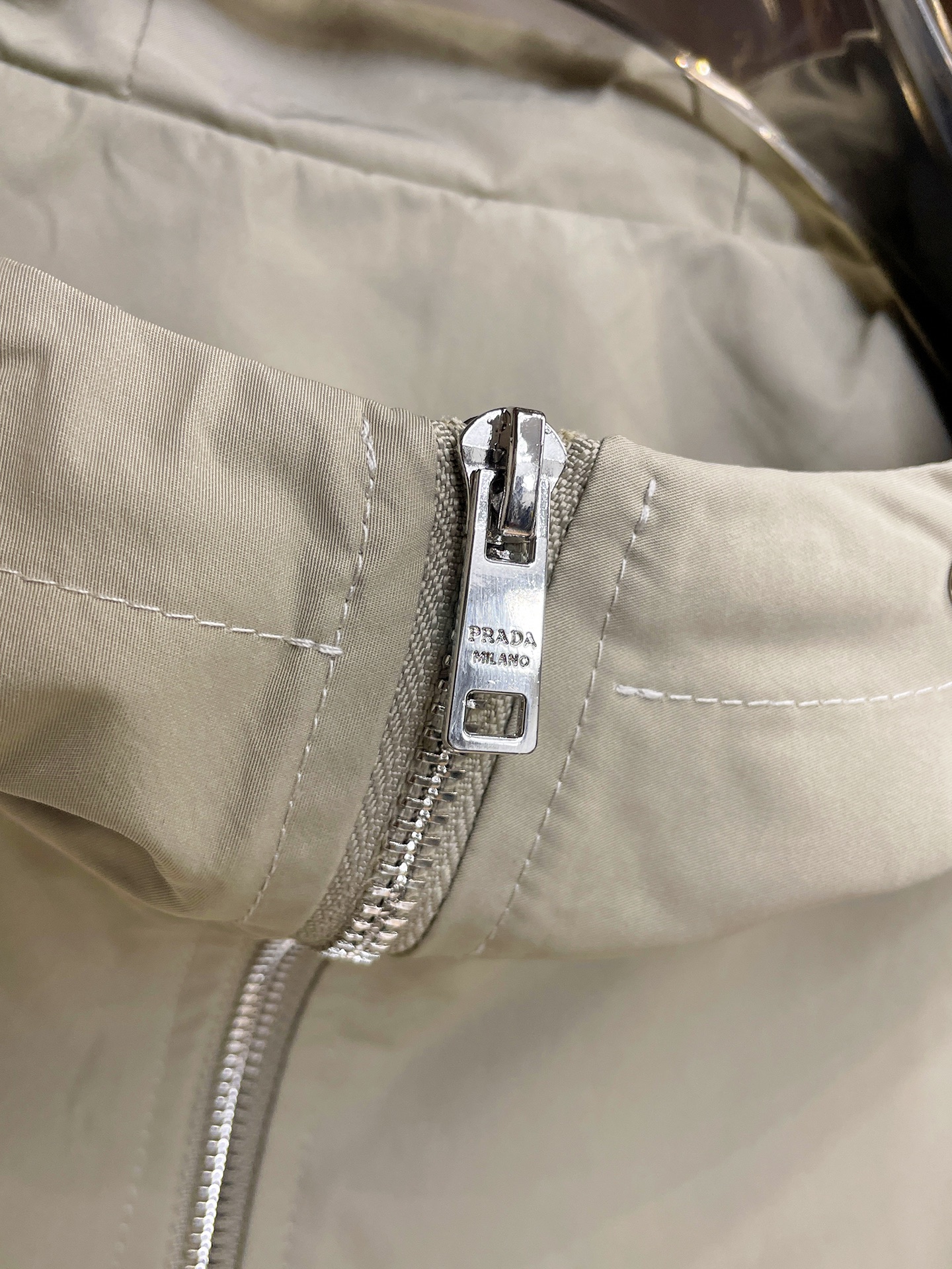 Prada Jacket M-xxxl