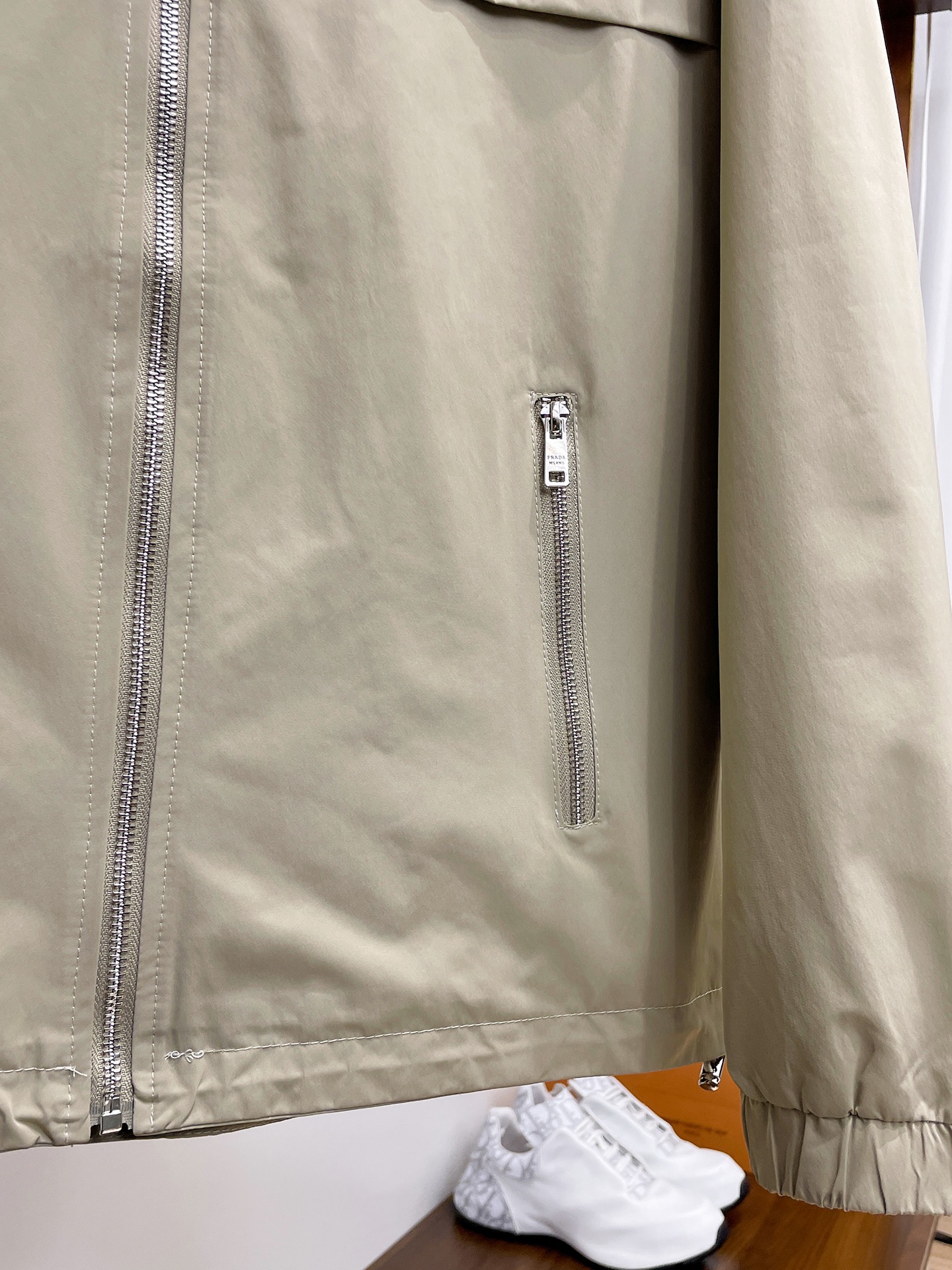 Prada Jacket M-xxxl