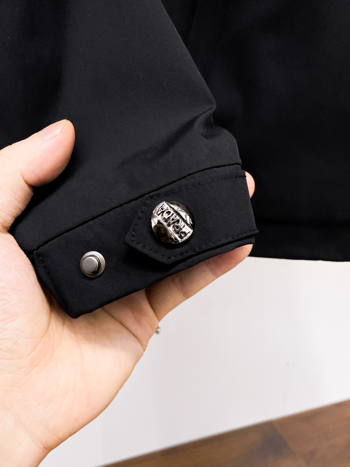 Prada Jacket M-xxxl
