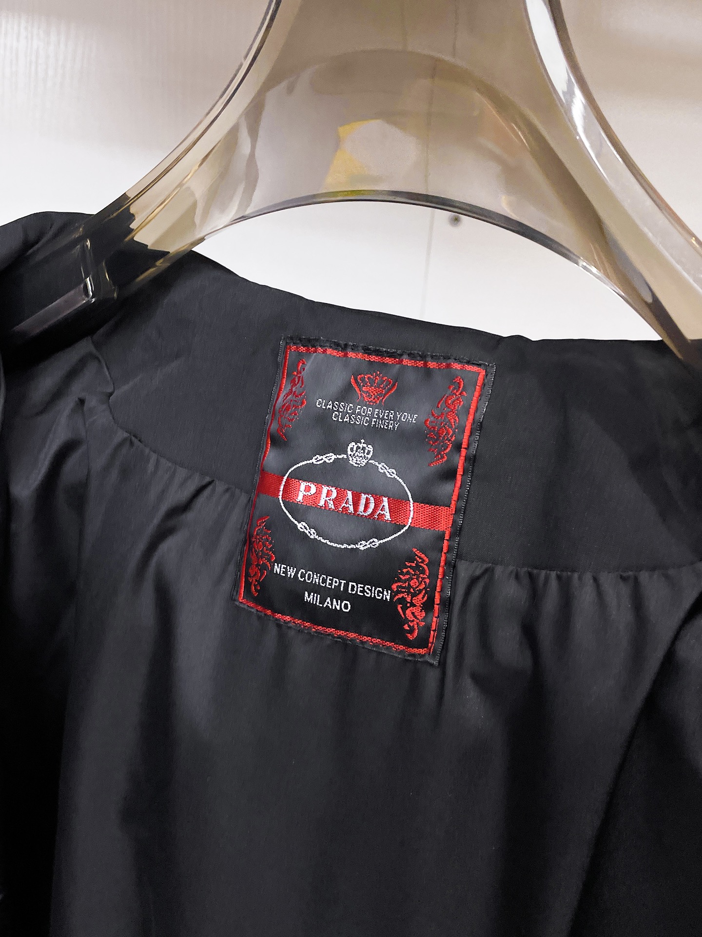 Prada Jacket M-xxxl