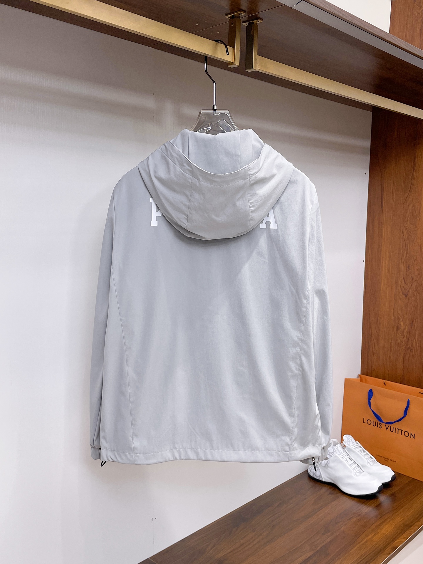 Prada Jacket M-xxxl