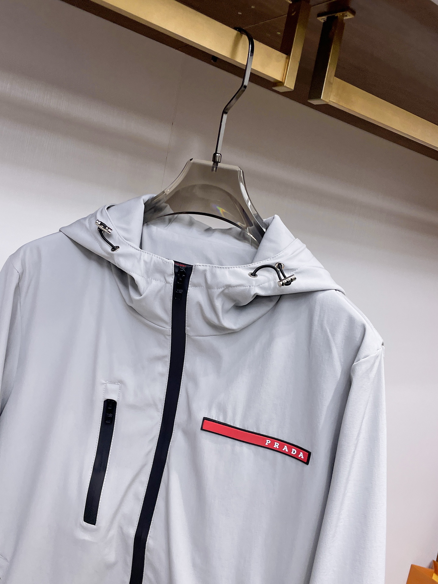 Prada Jacket M-xxxl