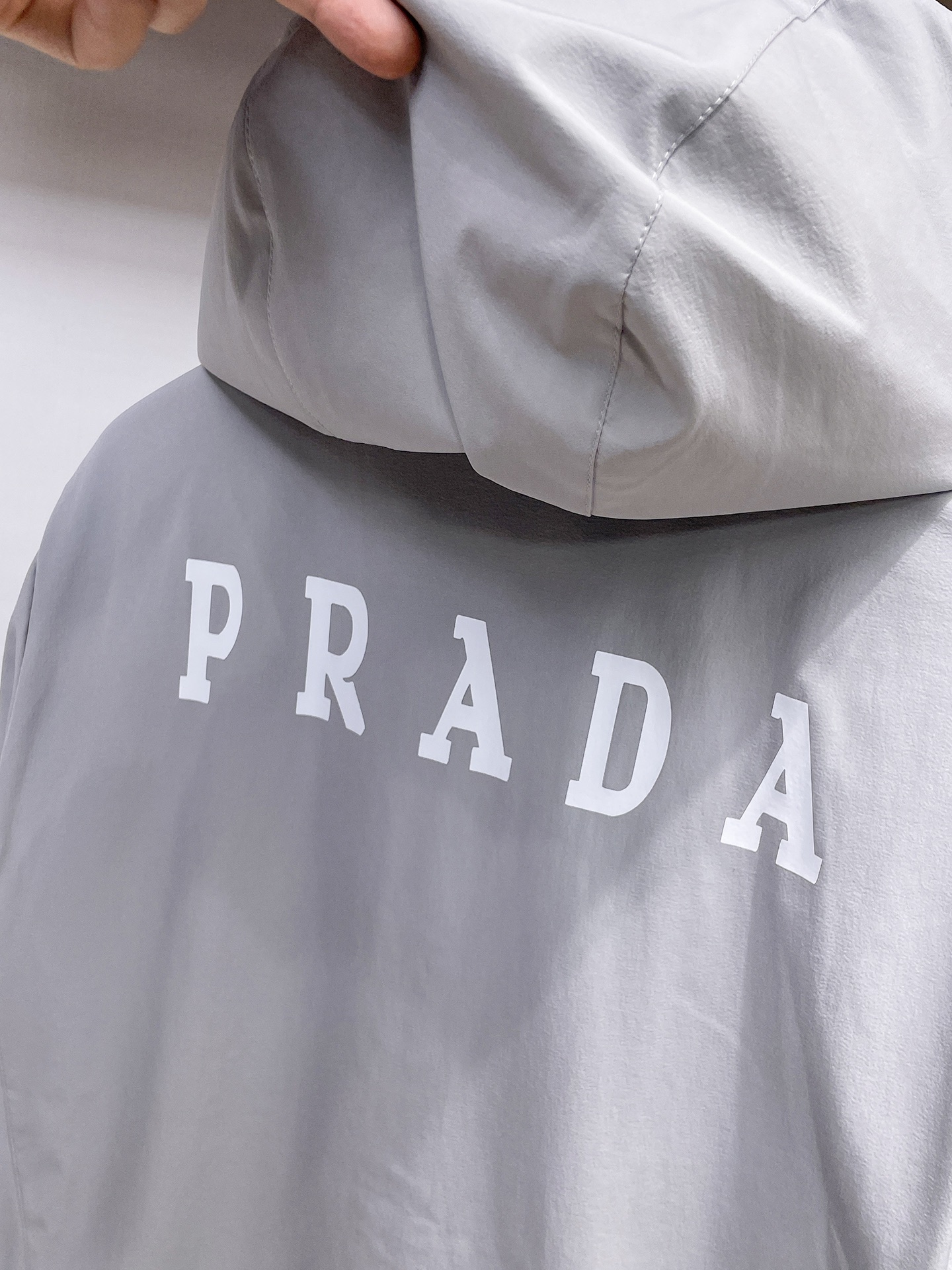 Prada Jacket M-xxxl