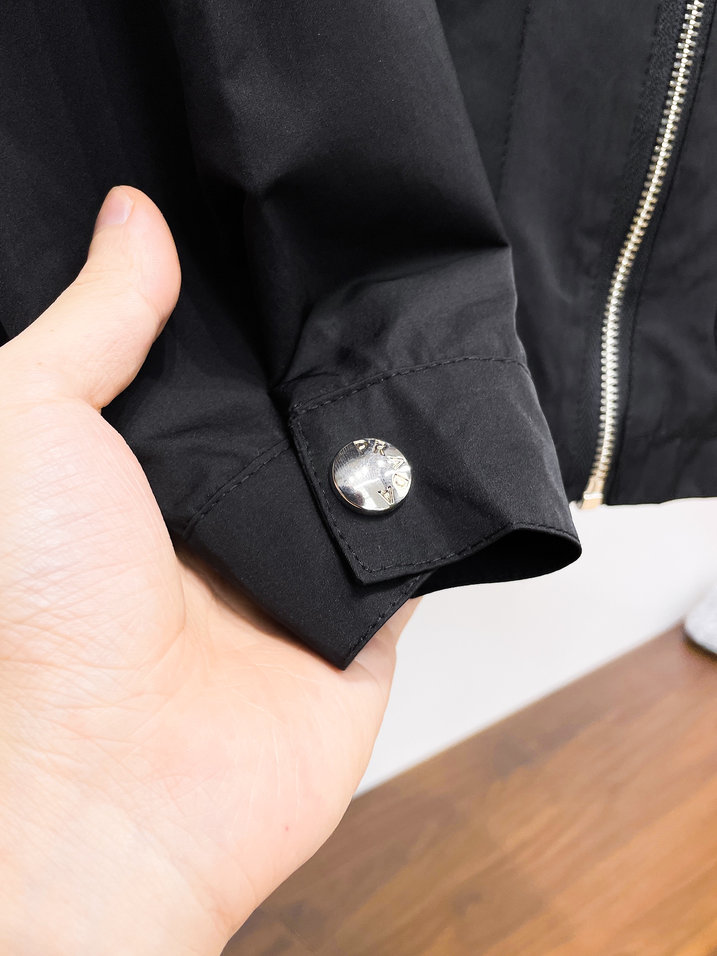 Prada Jacket M-xxxl