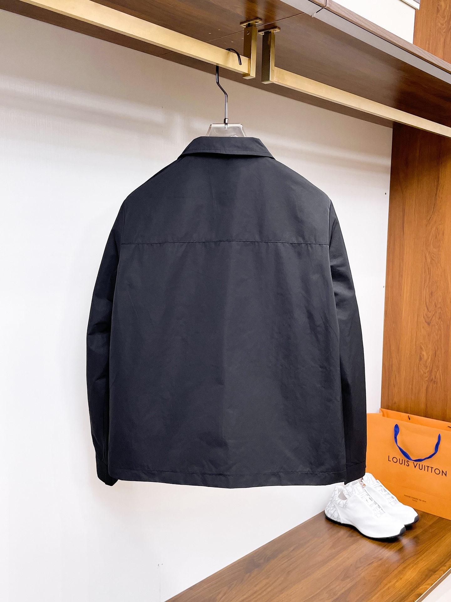 Prada Jacket M-xxxl