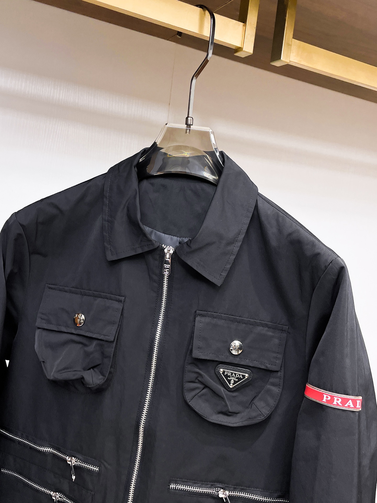 Prada Jacket M-xxxl