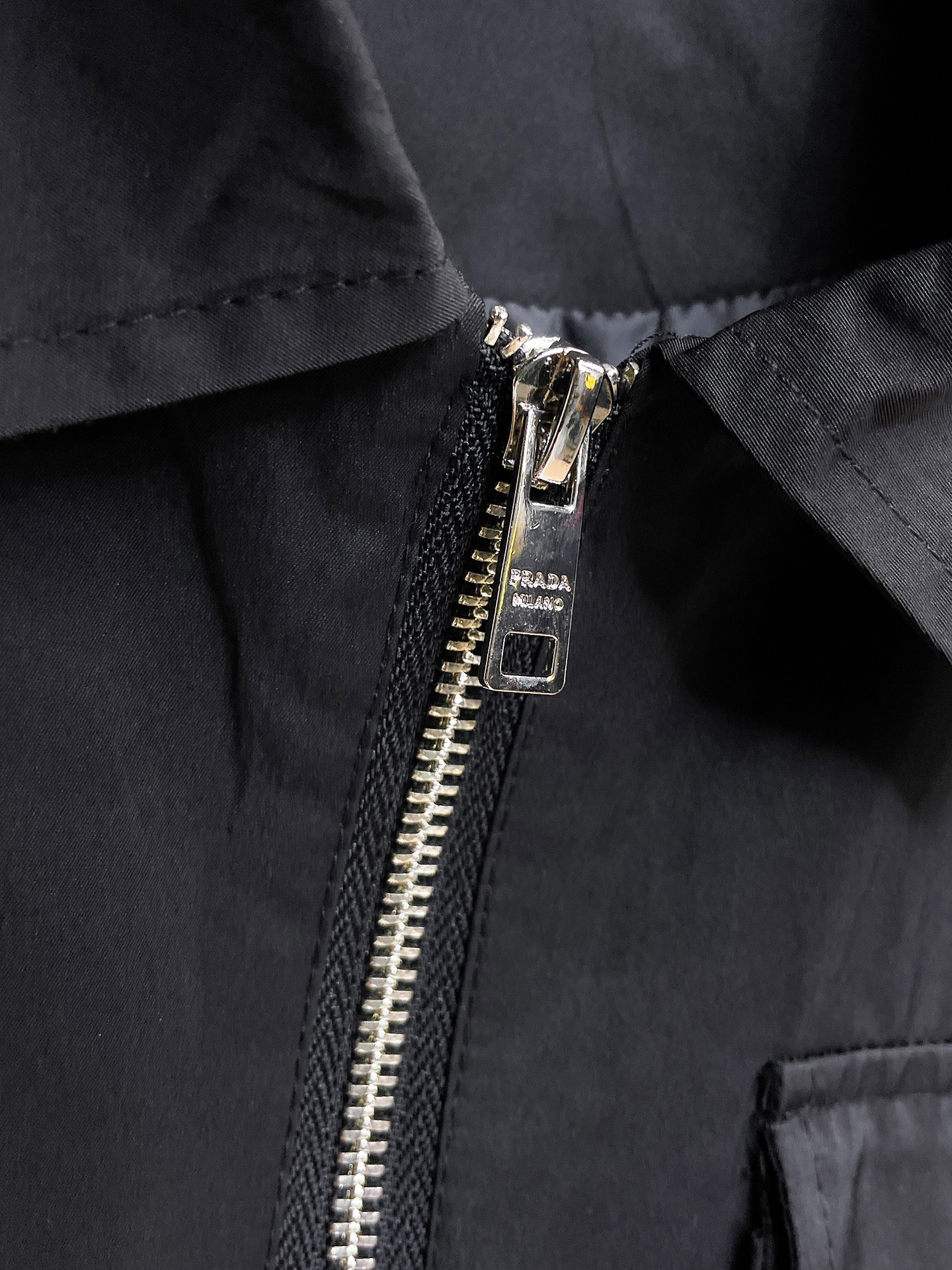Prada Jacket M-xxxl