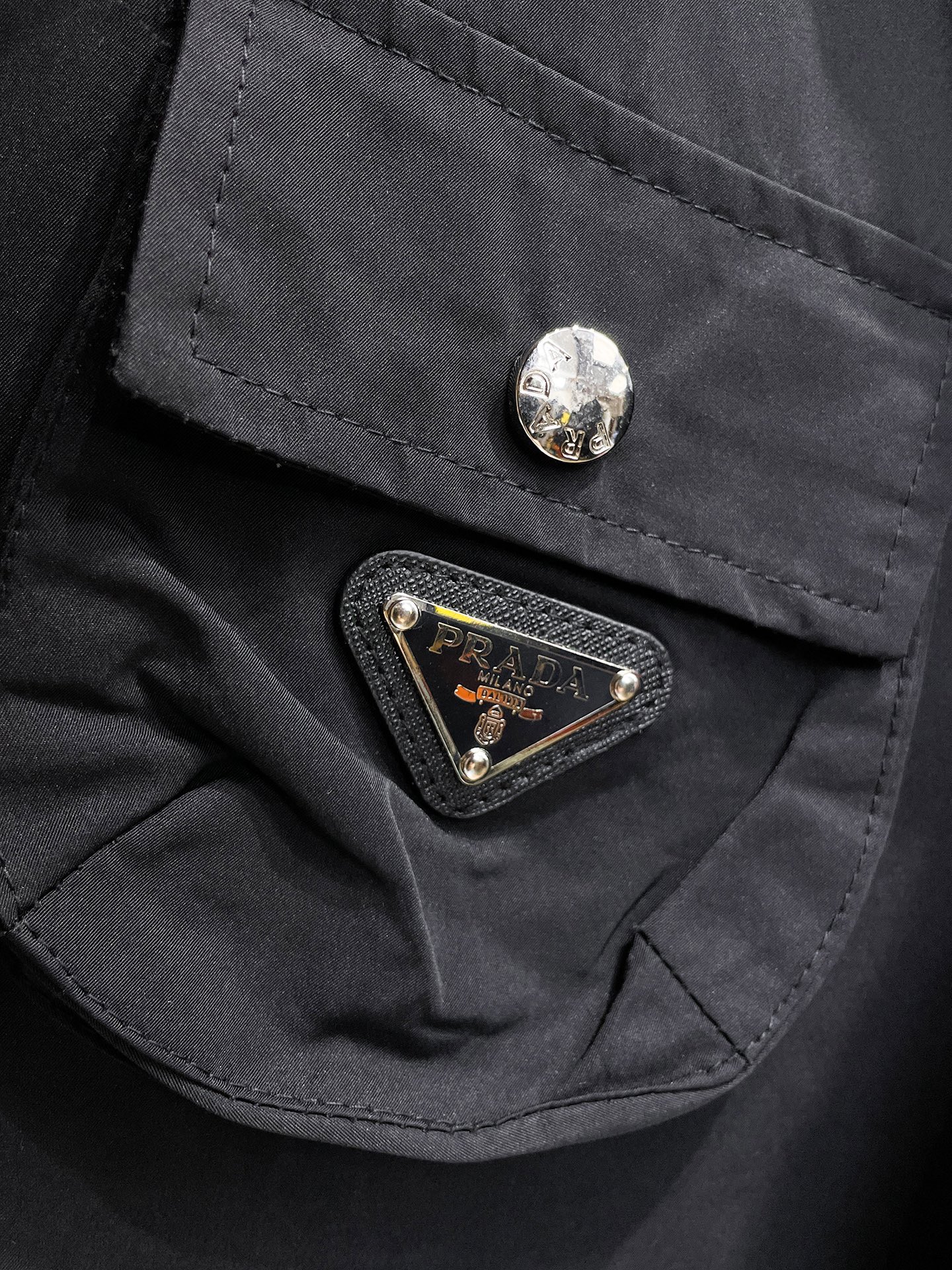 Prada Jacket M-xxxl