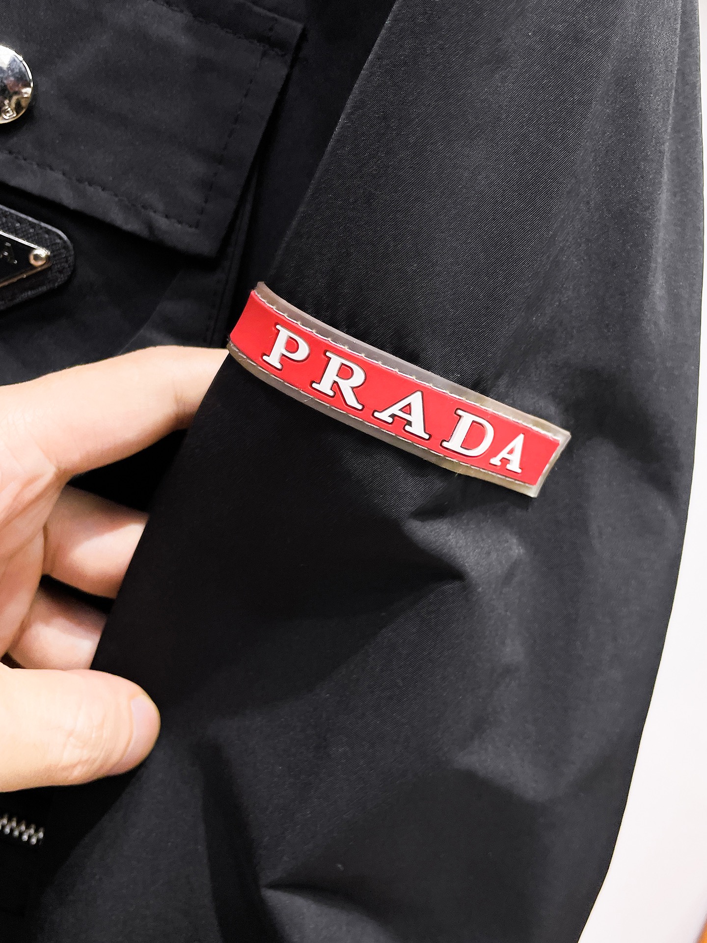 Prada Jacket M-xxxl