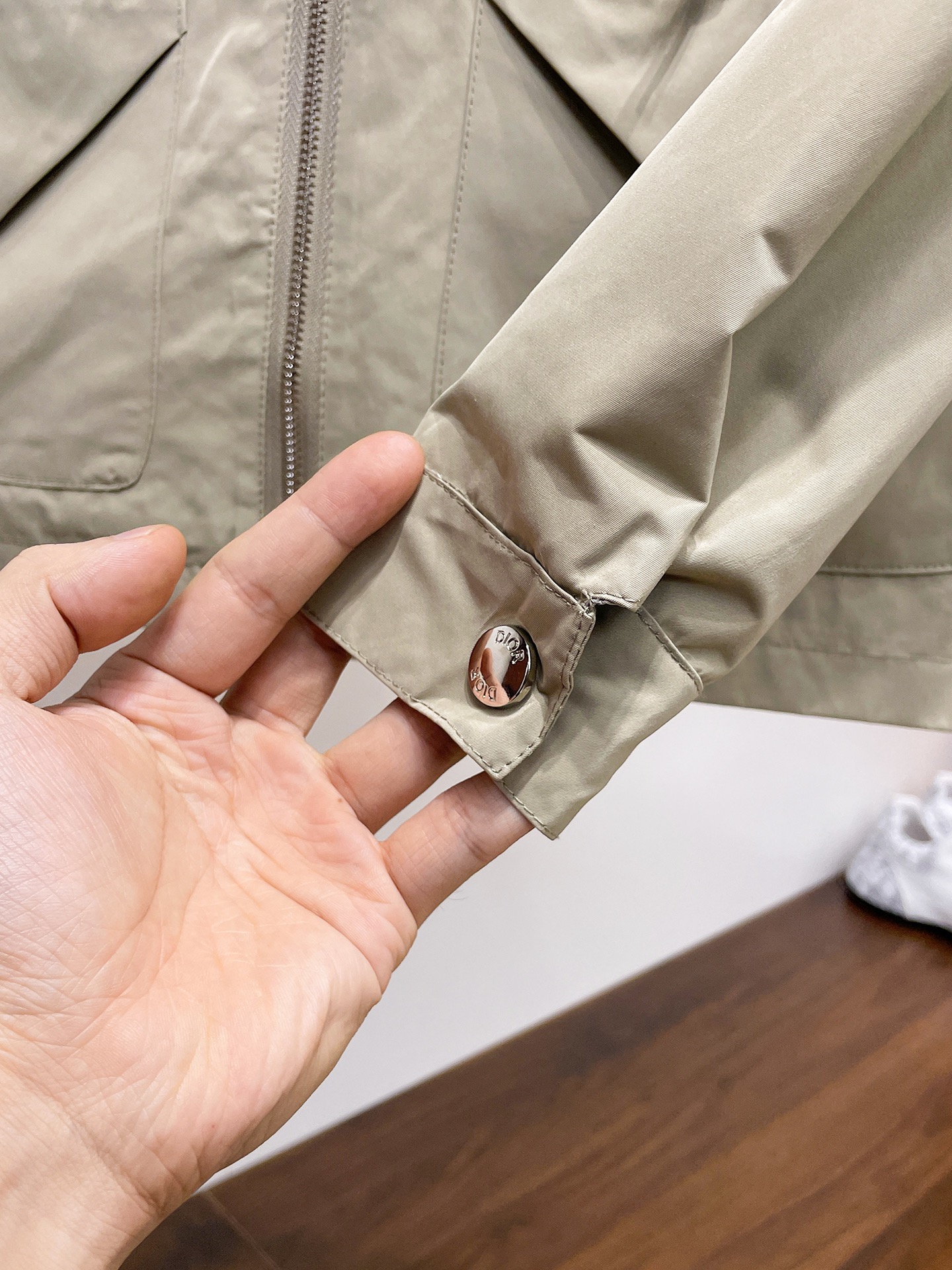 Prada Jacket M-xxxl