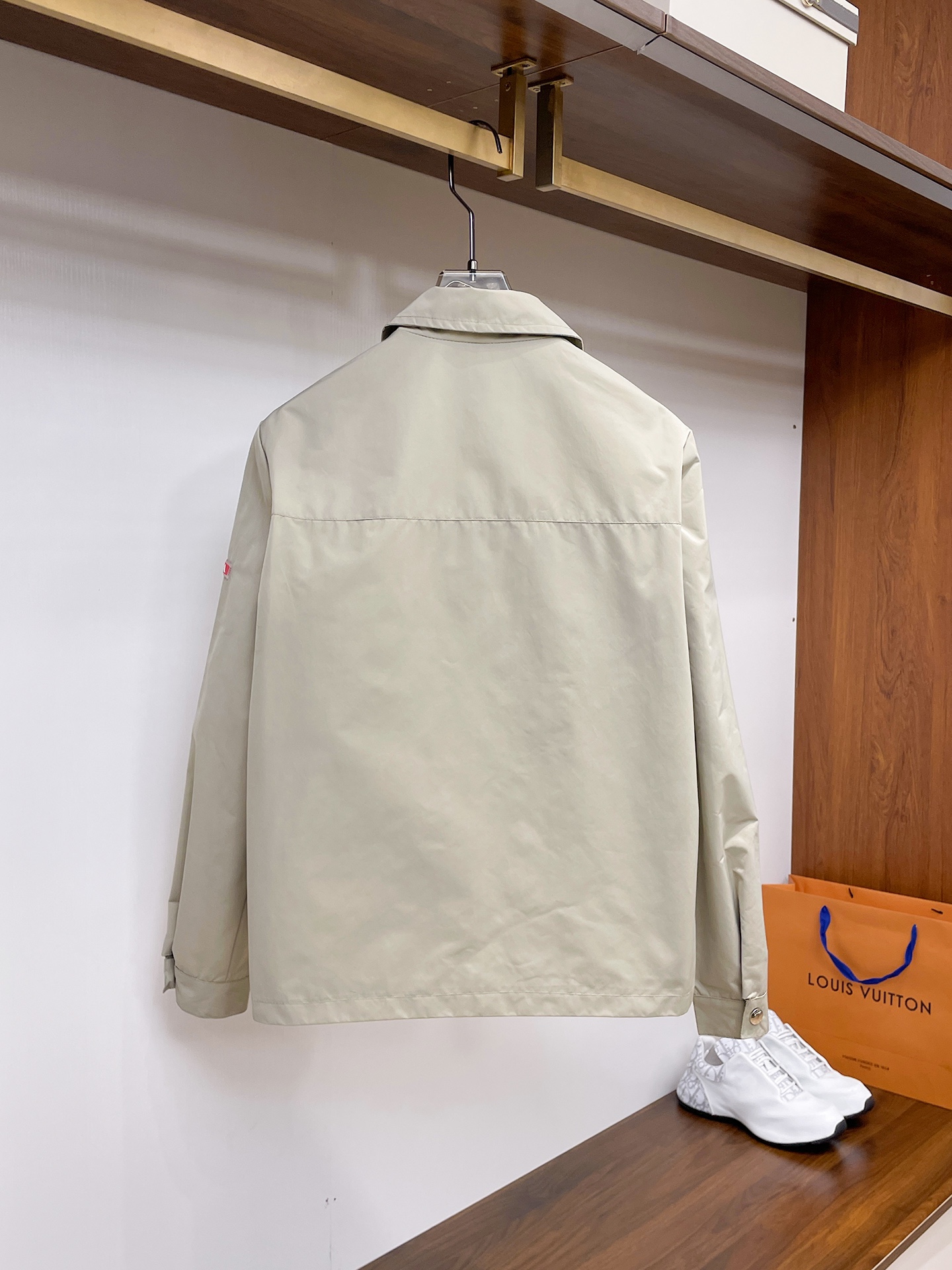 Prada Jacket M-xxxl