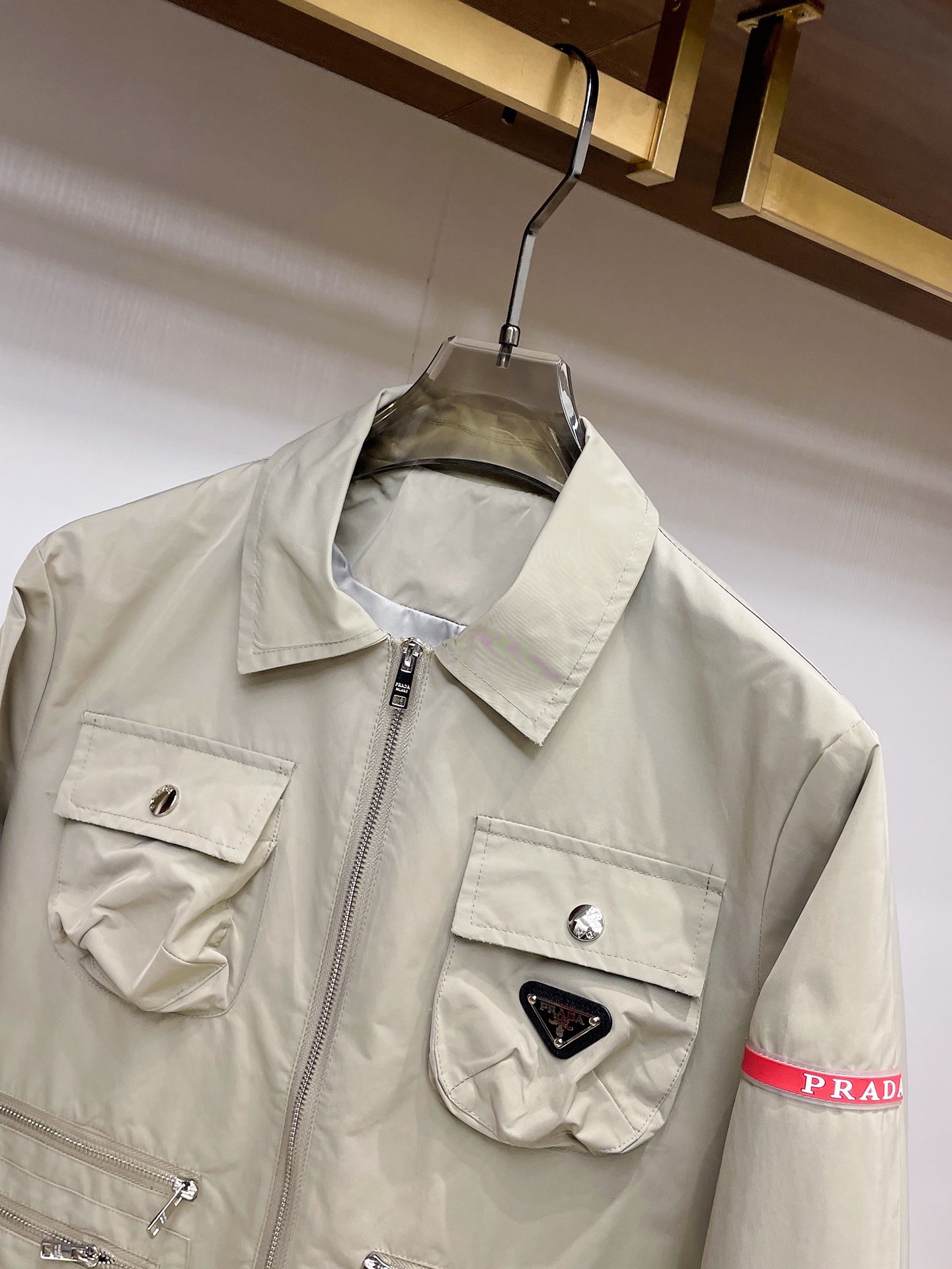 Prada Jacket M-xxxl