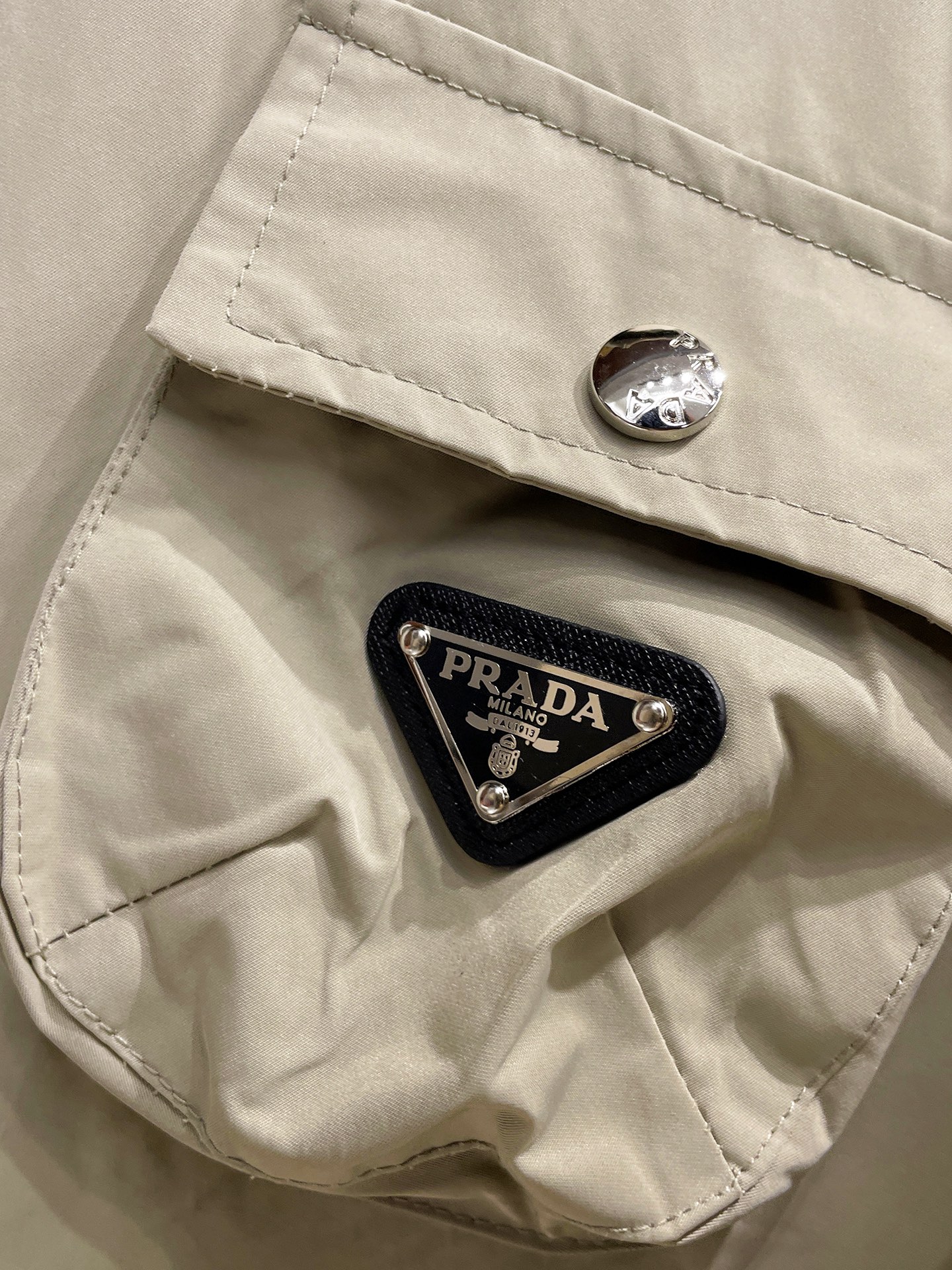 Prada Jacket M-xxxl