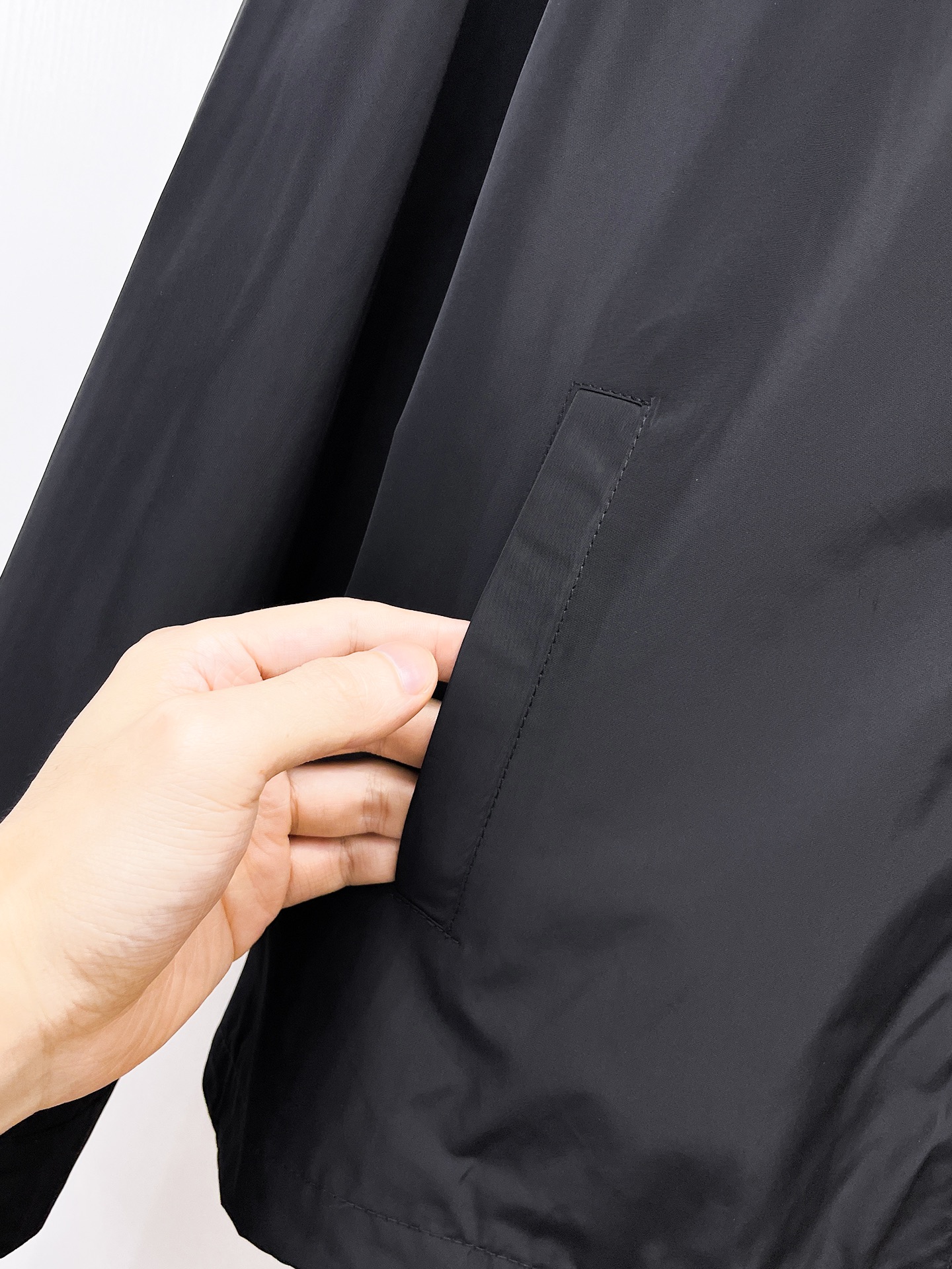 Prada Jacket M-xxxl