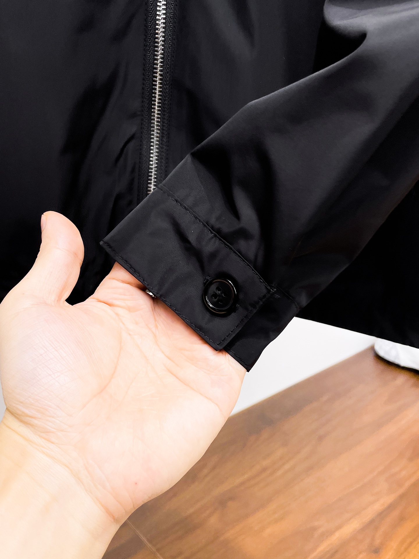 Prada Jacket M-xxxl
