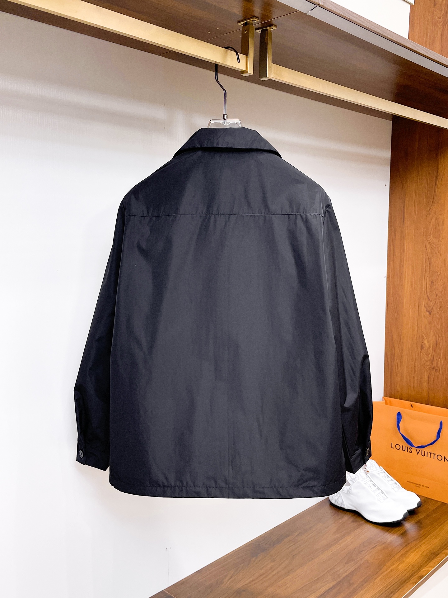 Prada Jacket M-xxxl