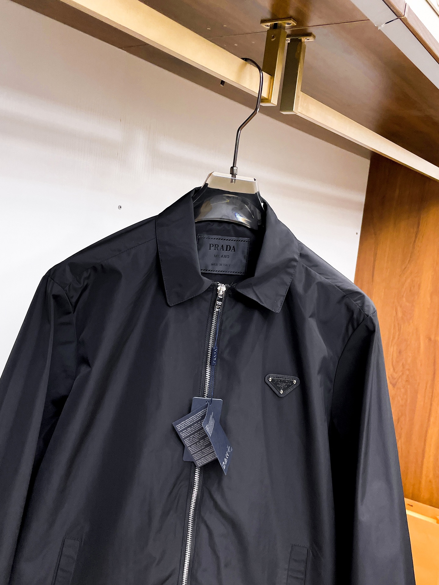Prada Jacket M-xxxl