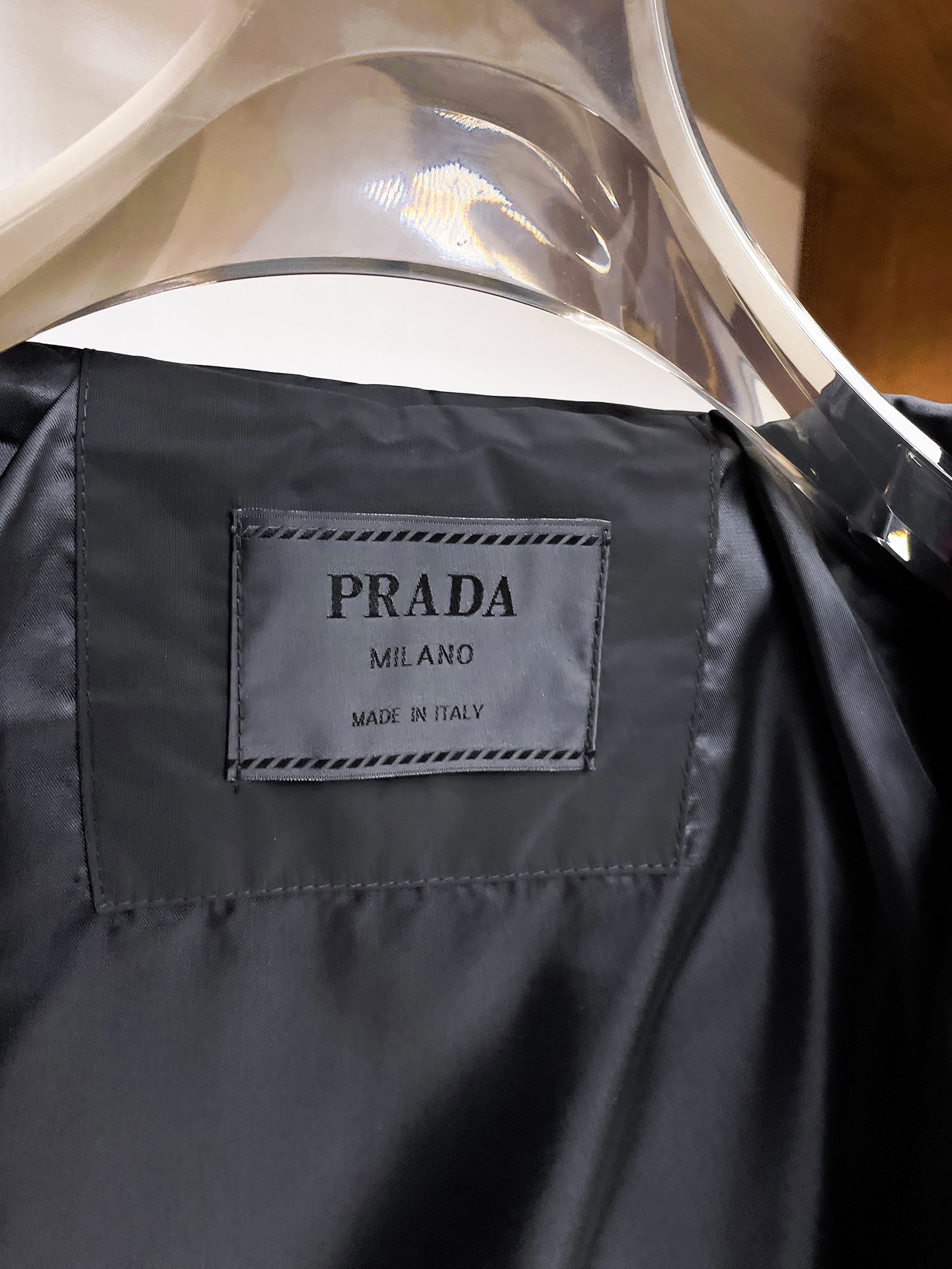Prada Jacket M-xxxl